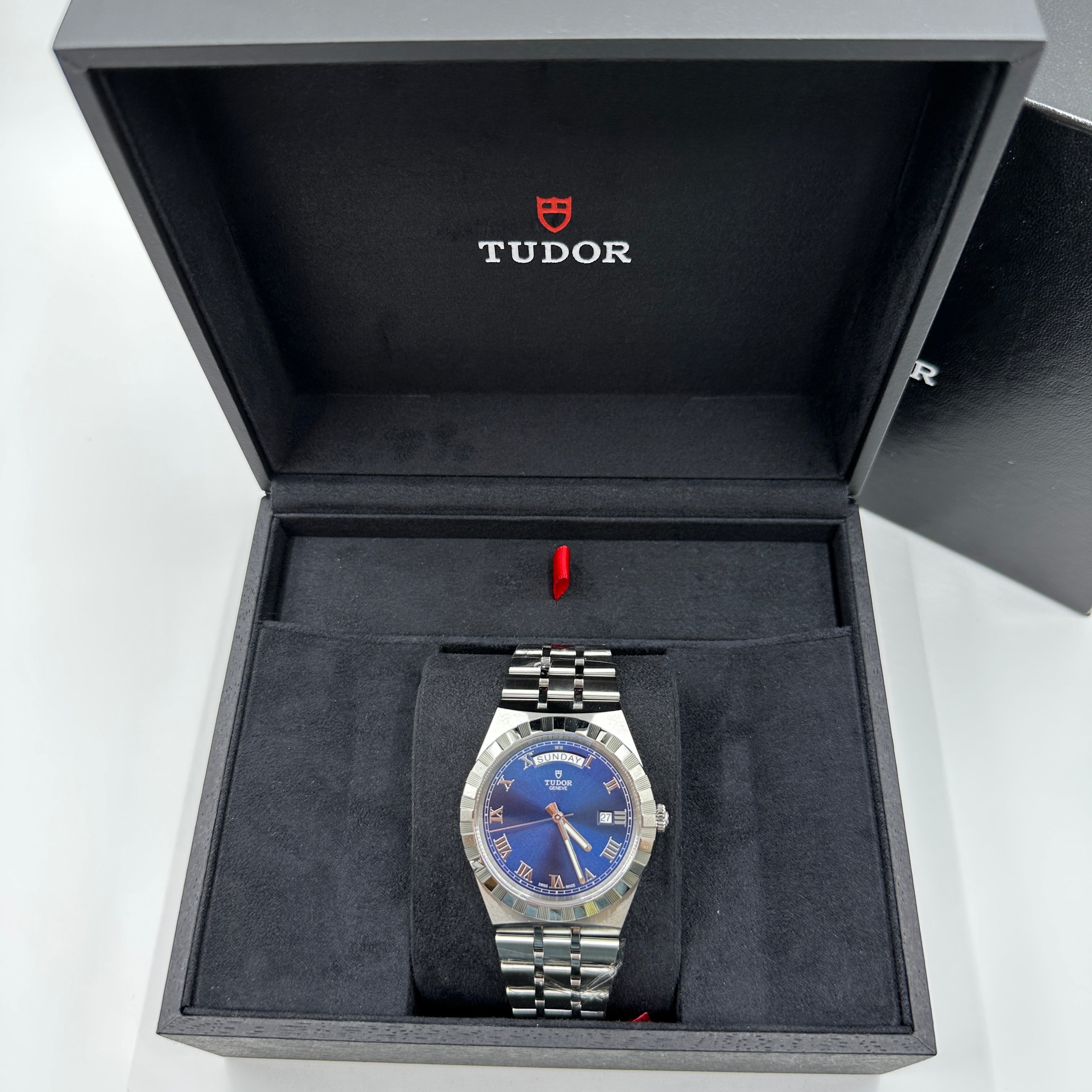 TUDOR Royal watch - m28600-0005