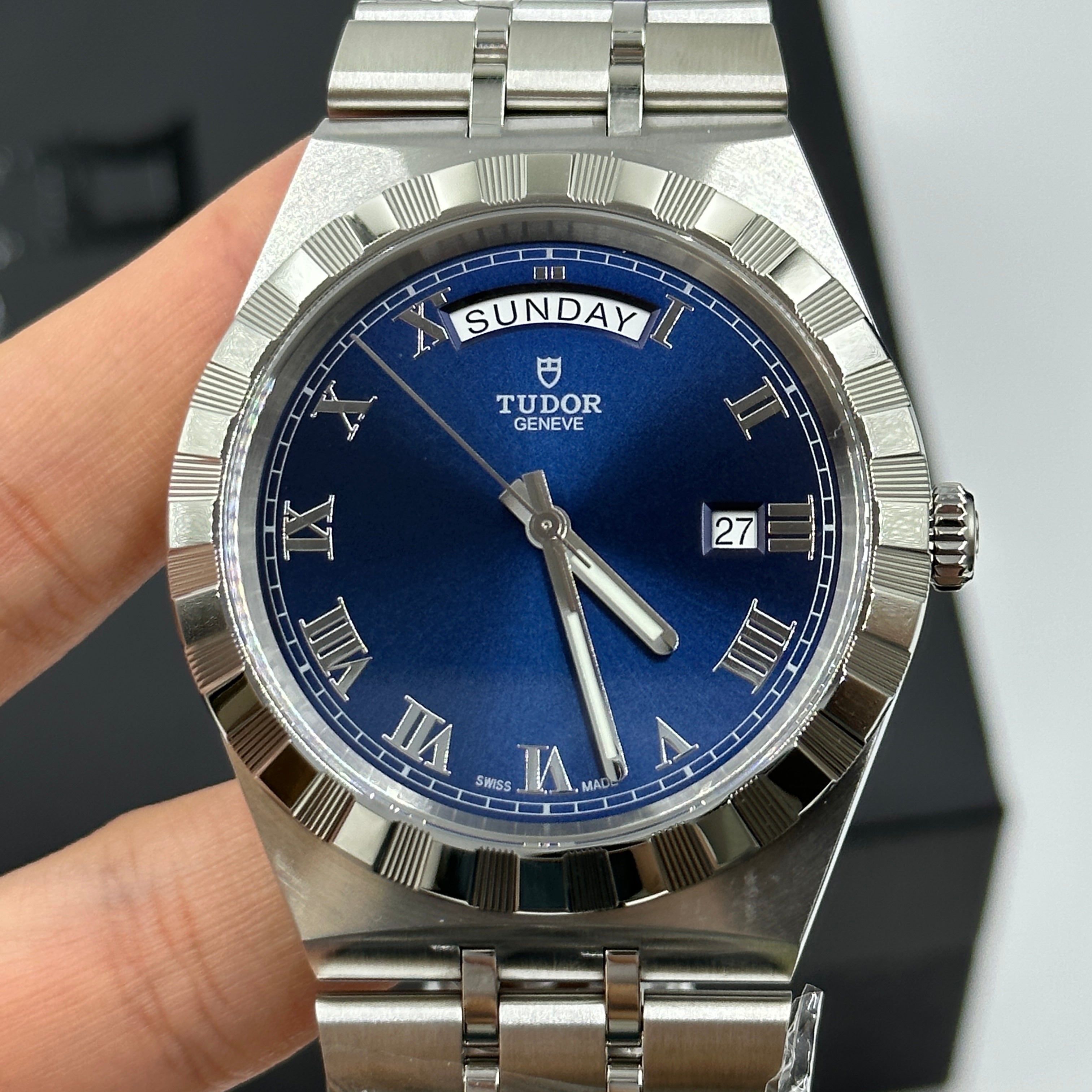 Breitling Superocean Heritage AB2020121L1A1