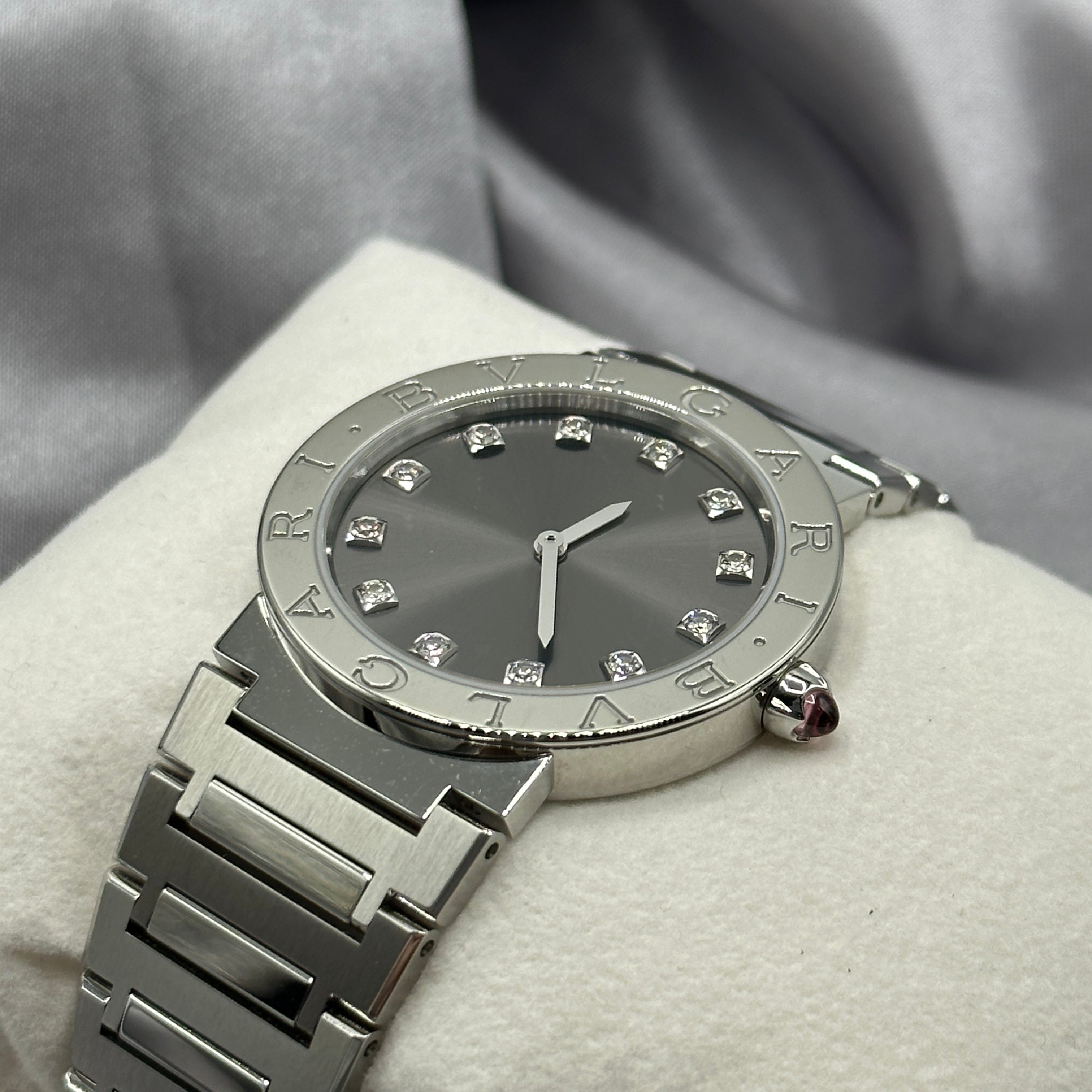 Bvlgari Bvlgari 33mm 103689 2024