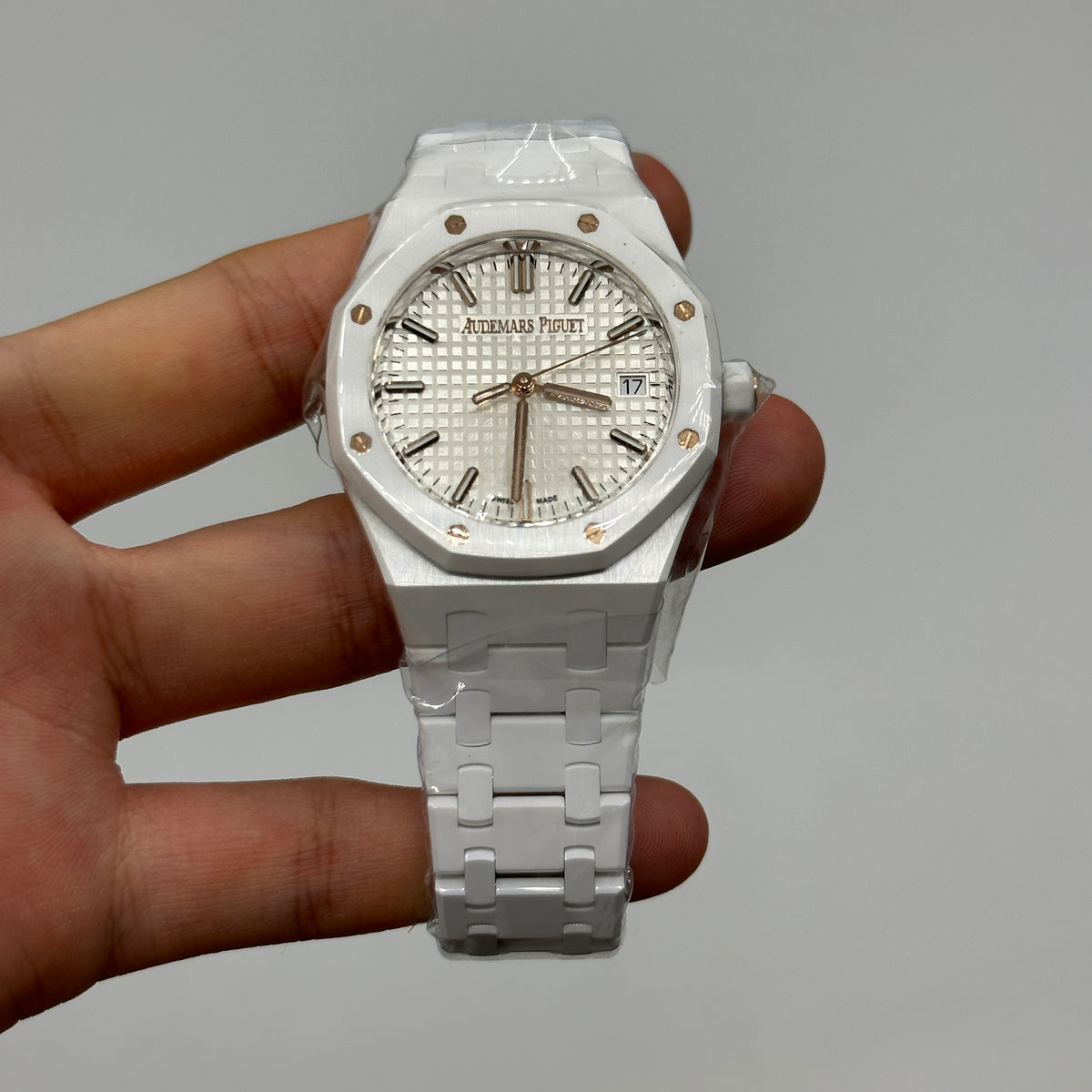 Audemars Piguet Royal Oak 77350CB.OO.1266CB.01 2025