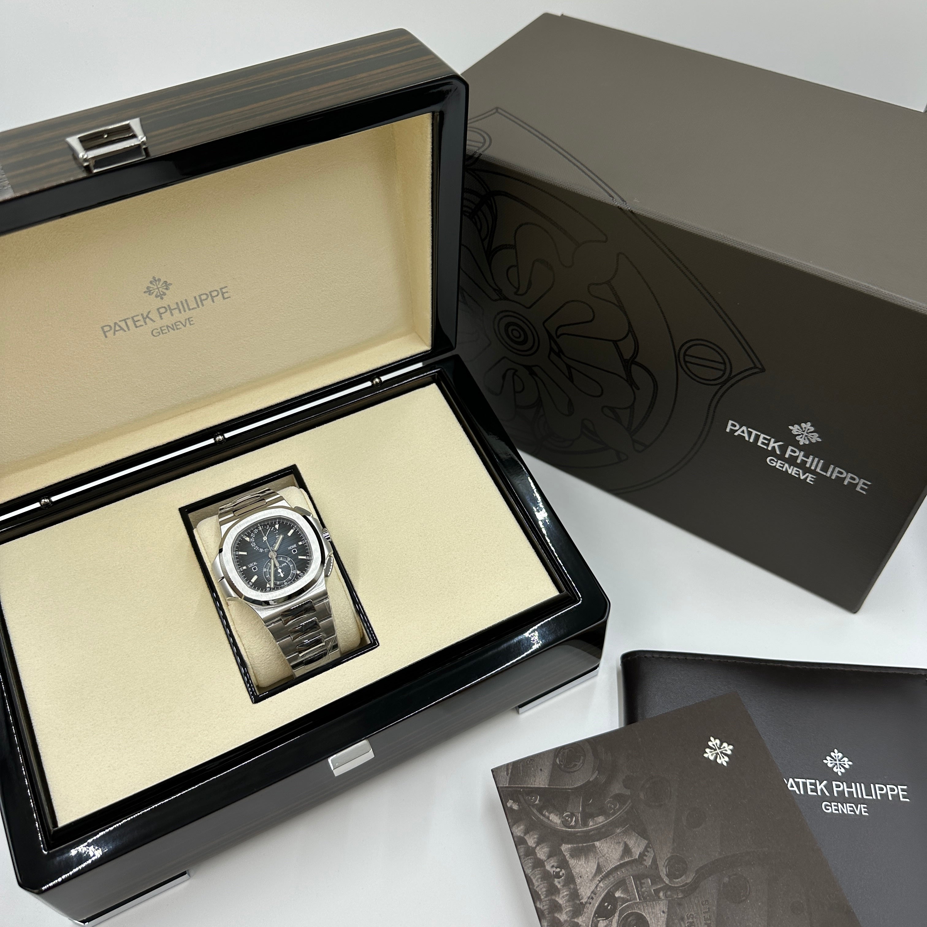 Patek Philippe 5990/1A-011 2026