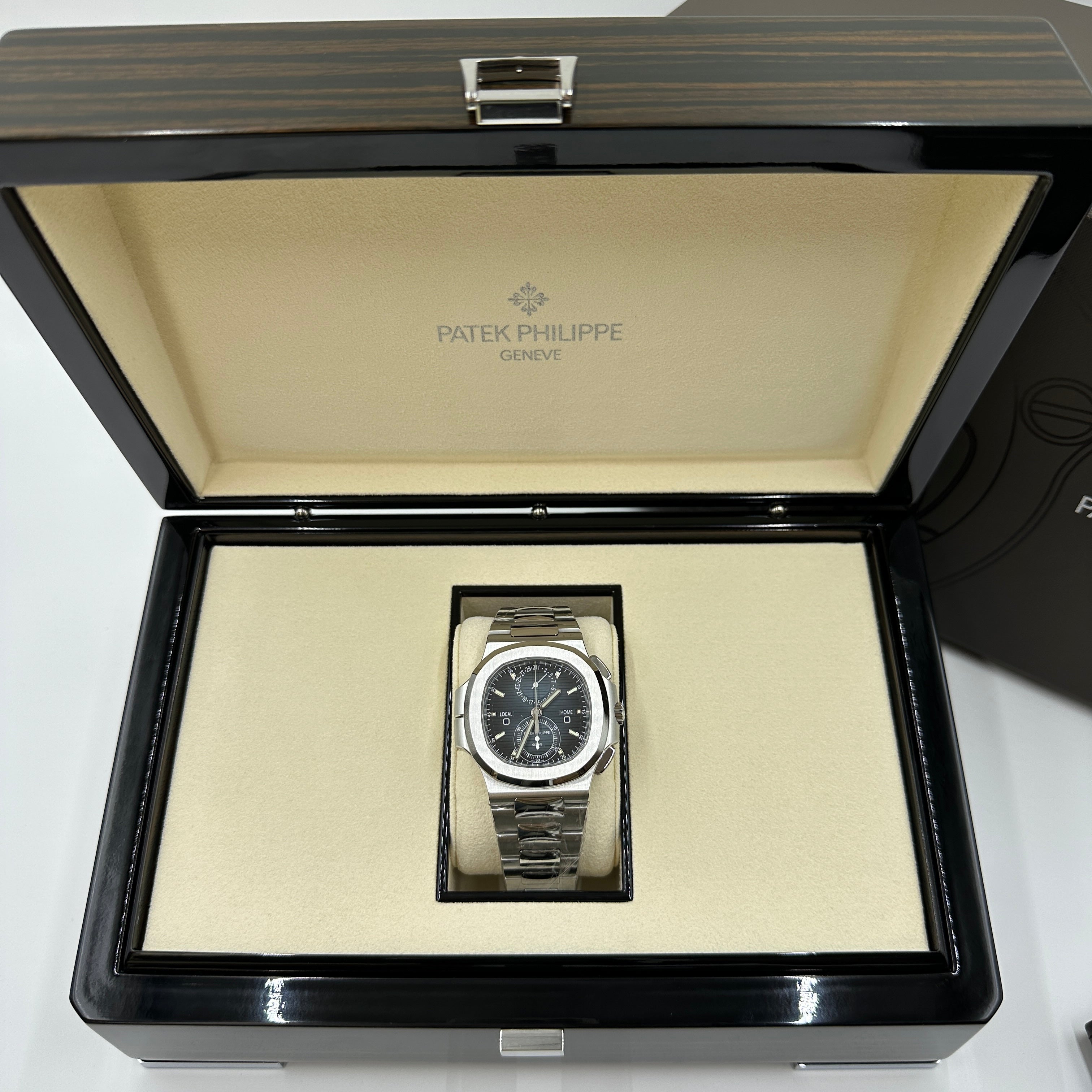 Patek Philippe 5990/1A-011 2026