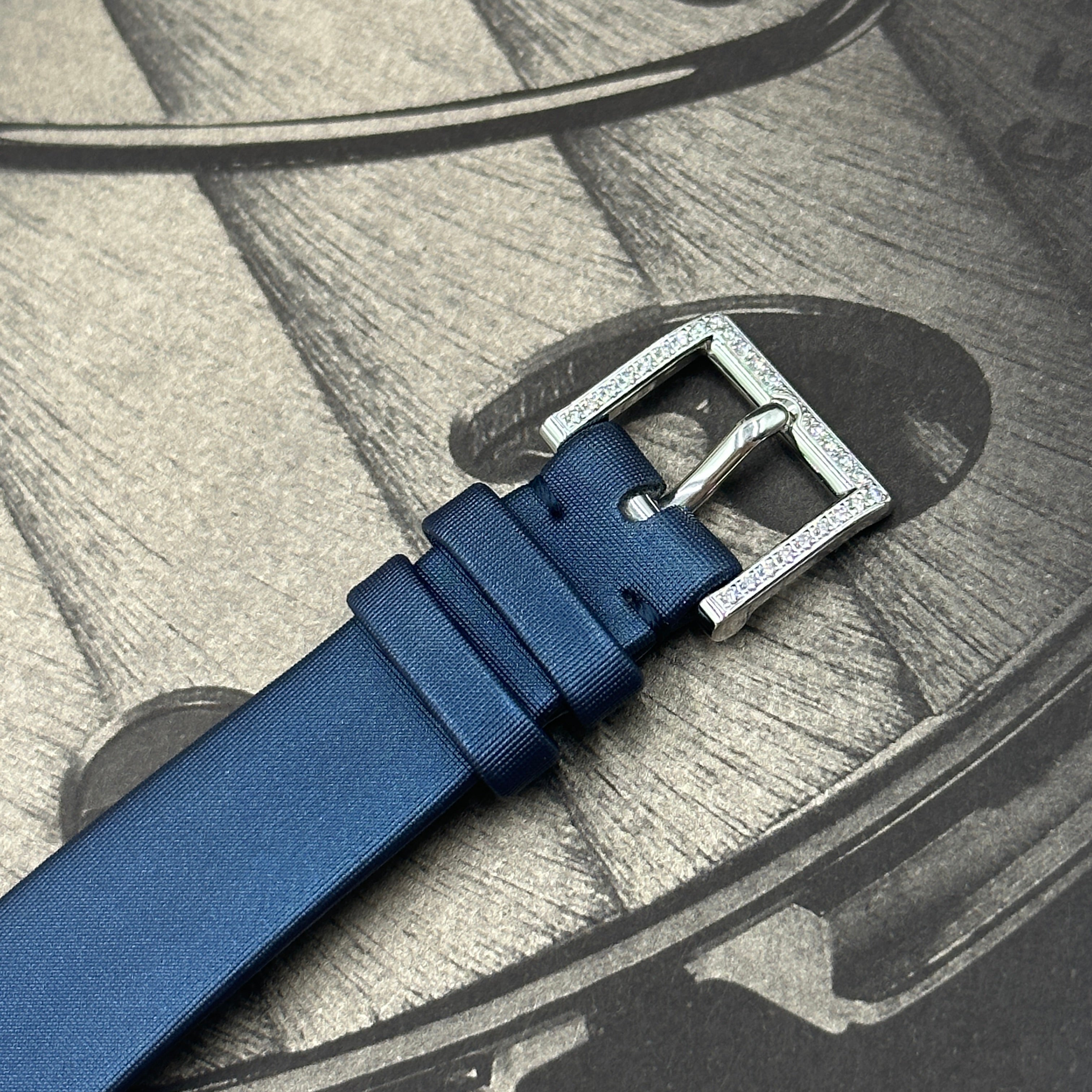 Patek Philippe GONDOLO  7099G-001