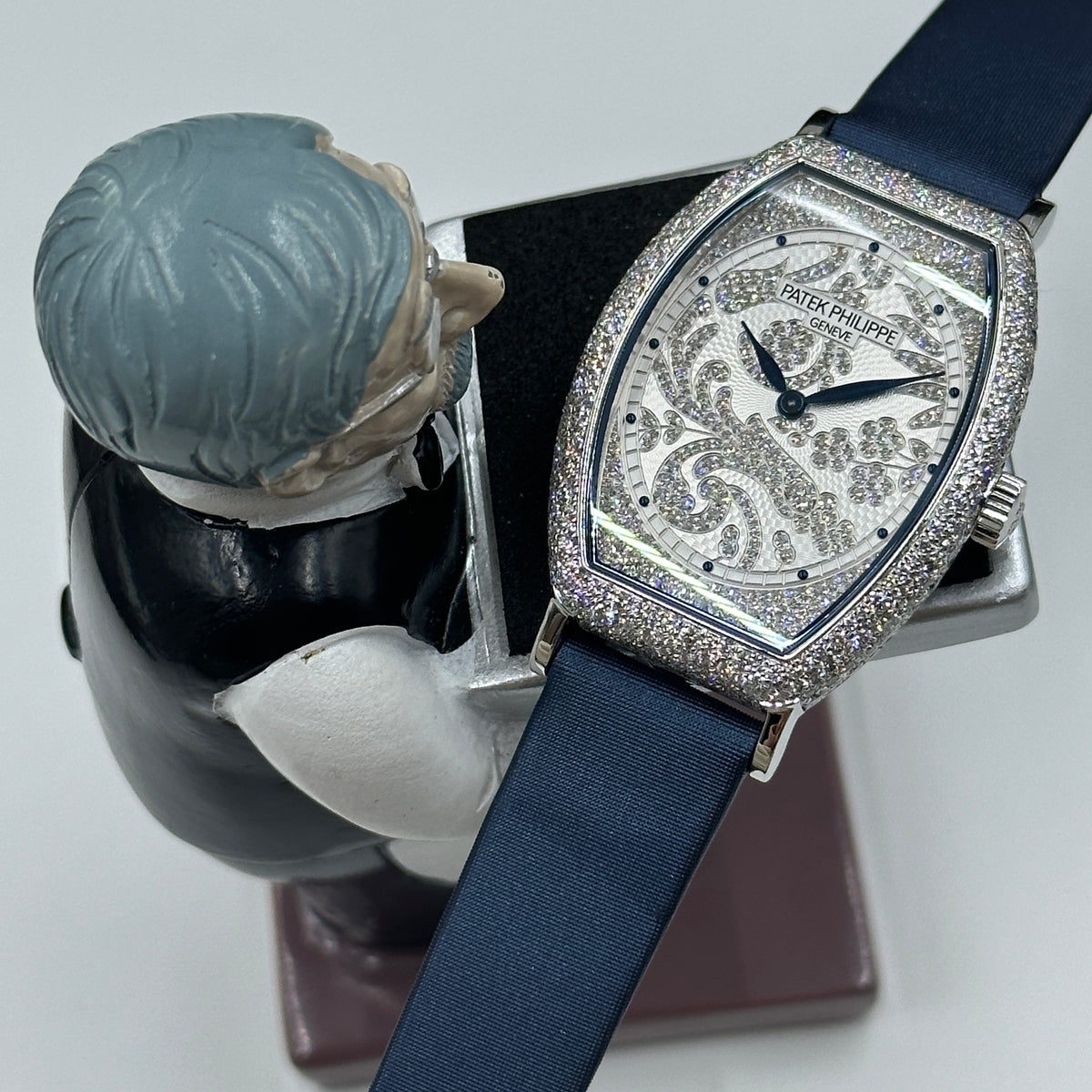 Patek Philippe Gondolo 7099G-001 2021