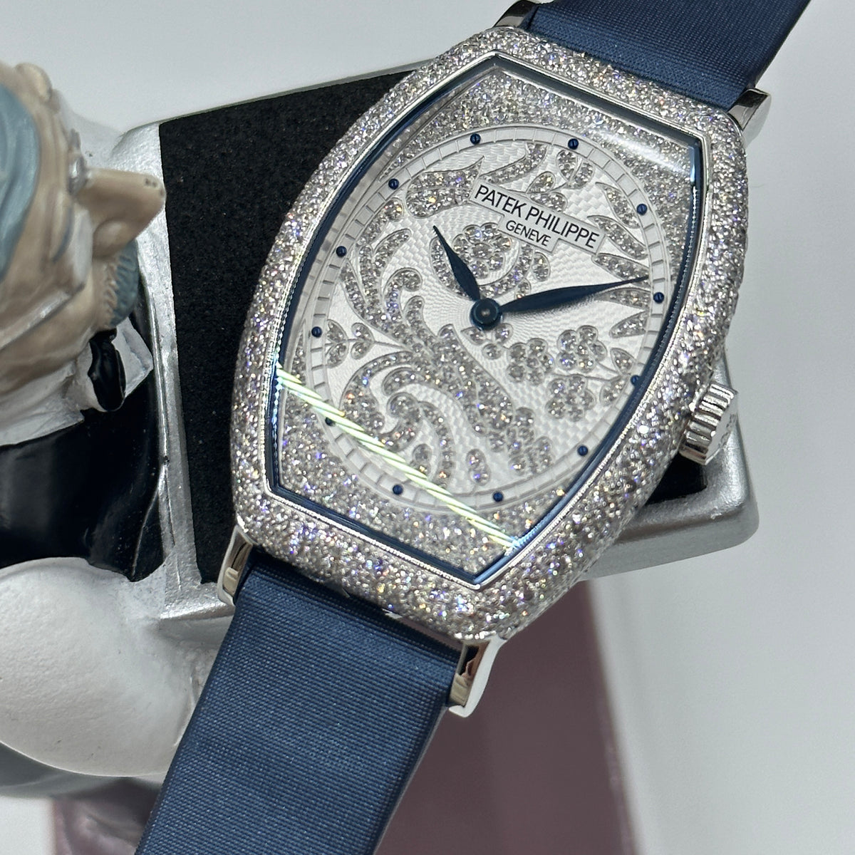 Patek Philippe Gondolo 7099G-001 2021