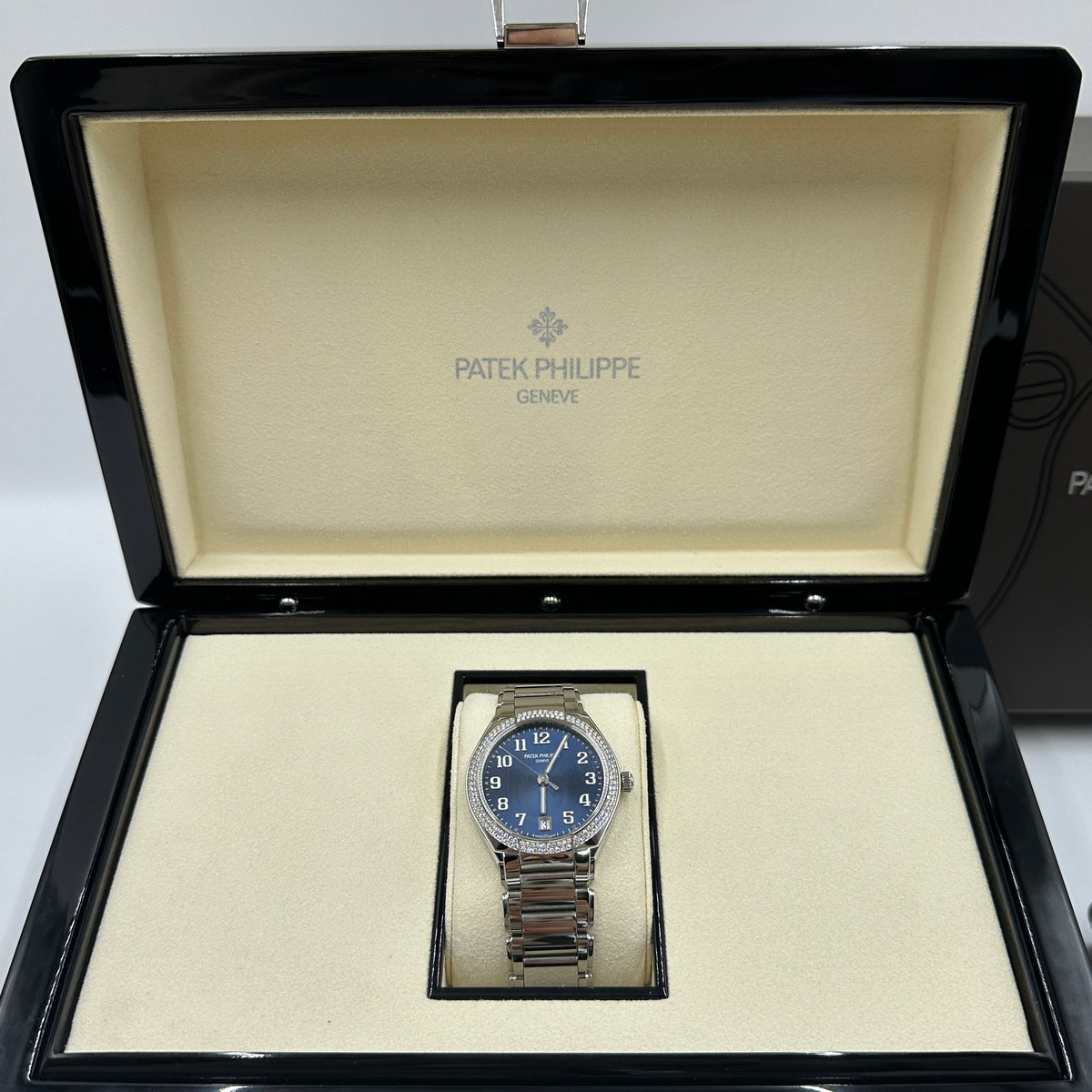 Patek Philippe Twenty~4 7300/1200A-001 2024