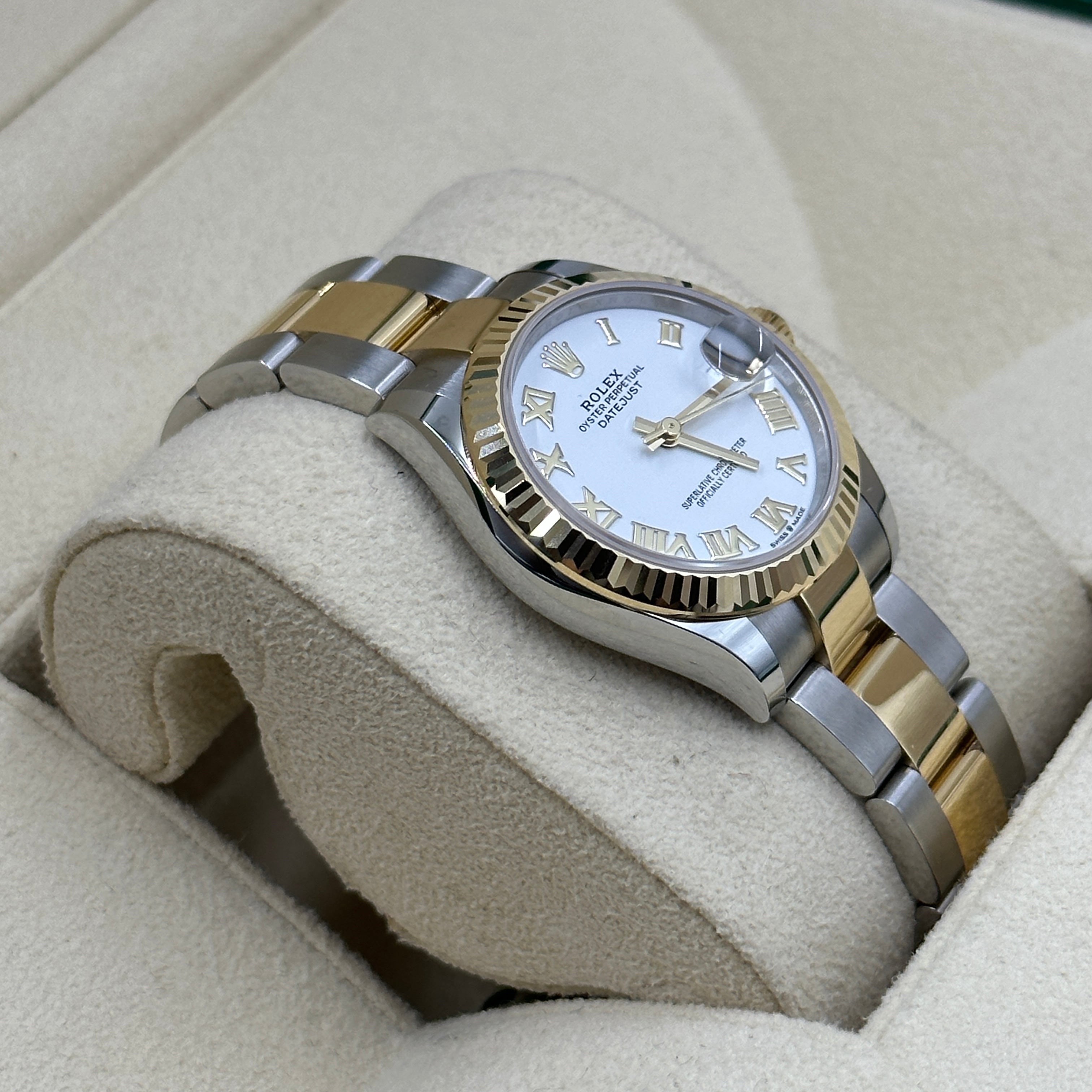 278273 WHITE ROMAN OYS