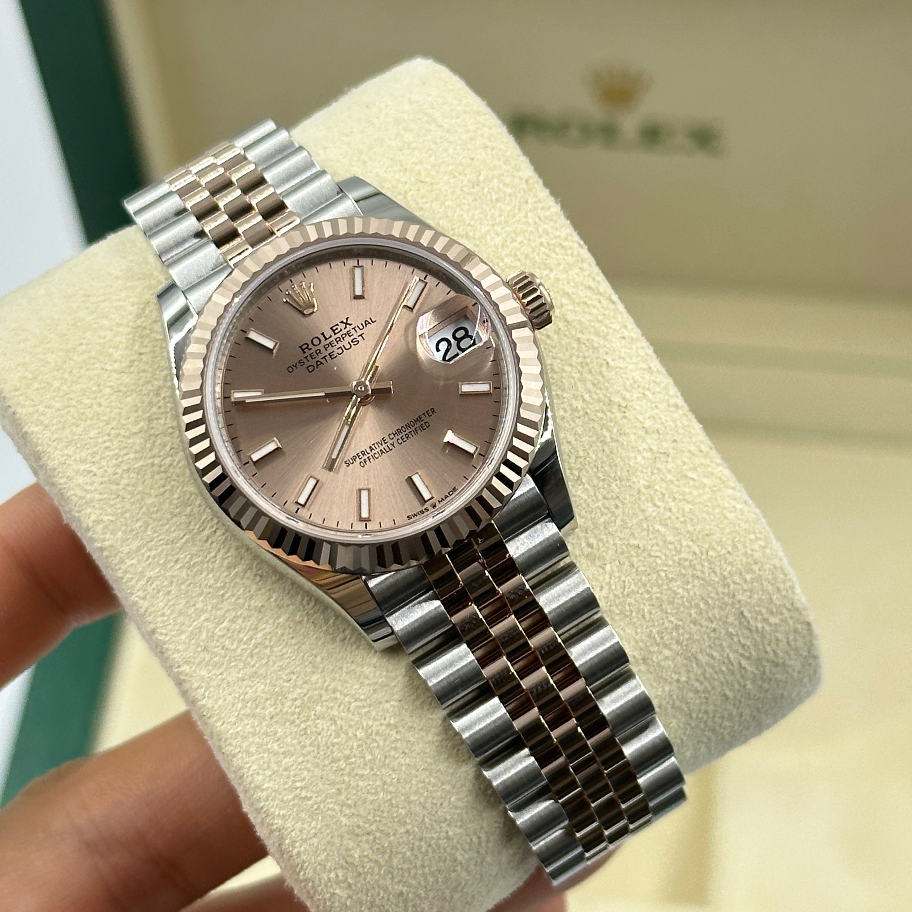 278271 PINK INDEX JUB