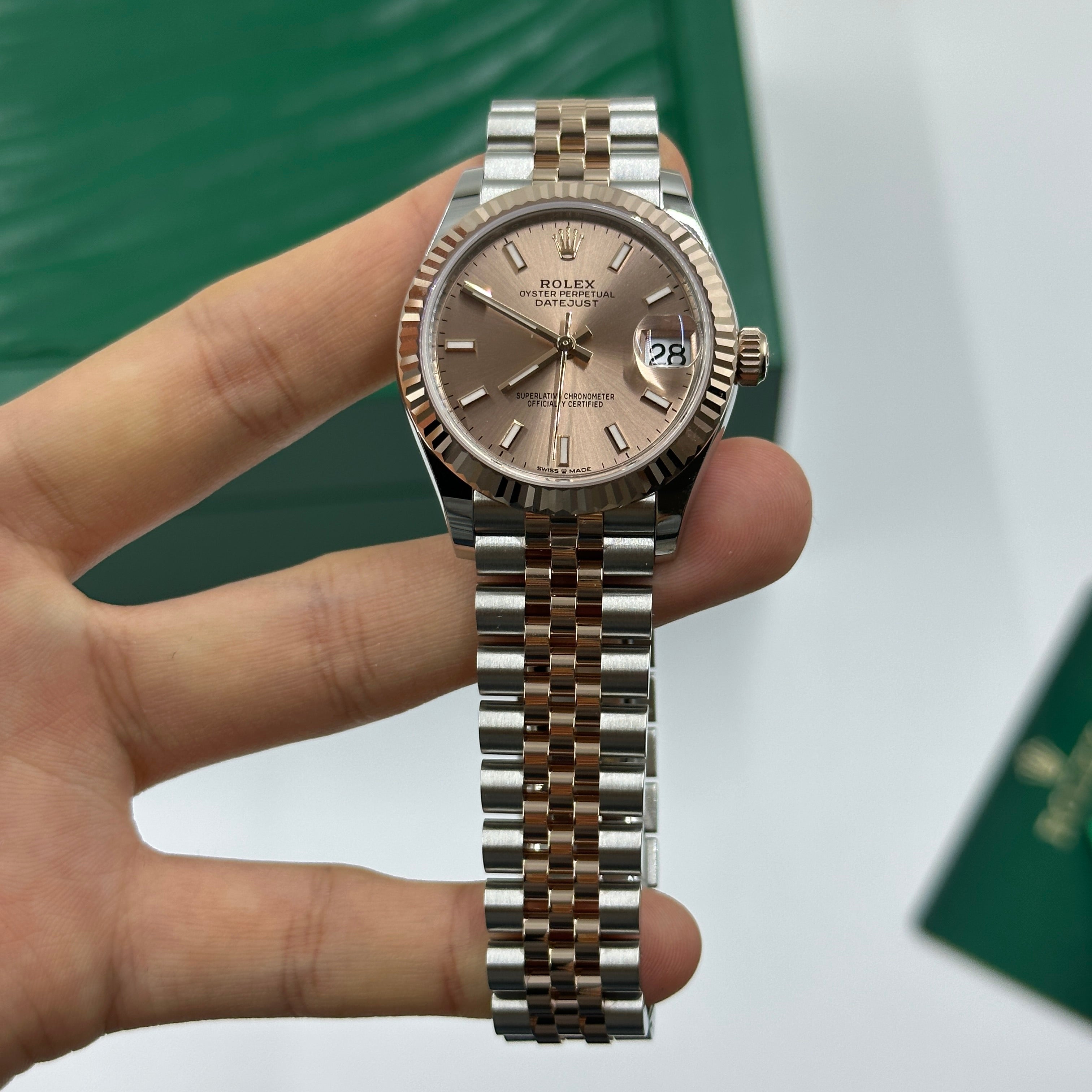 278271 PINK INDEX JUB