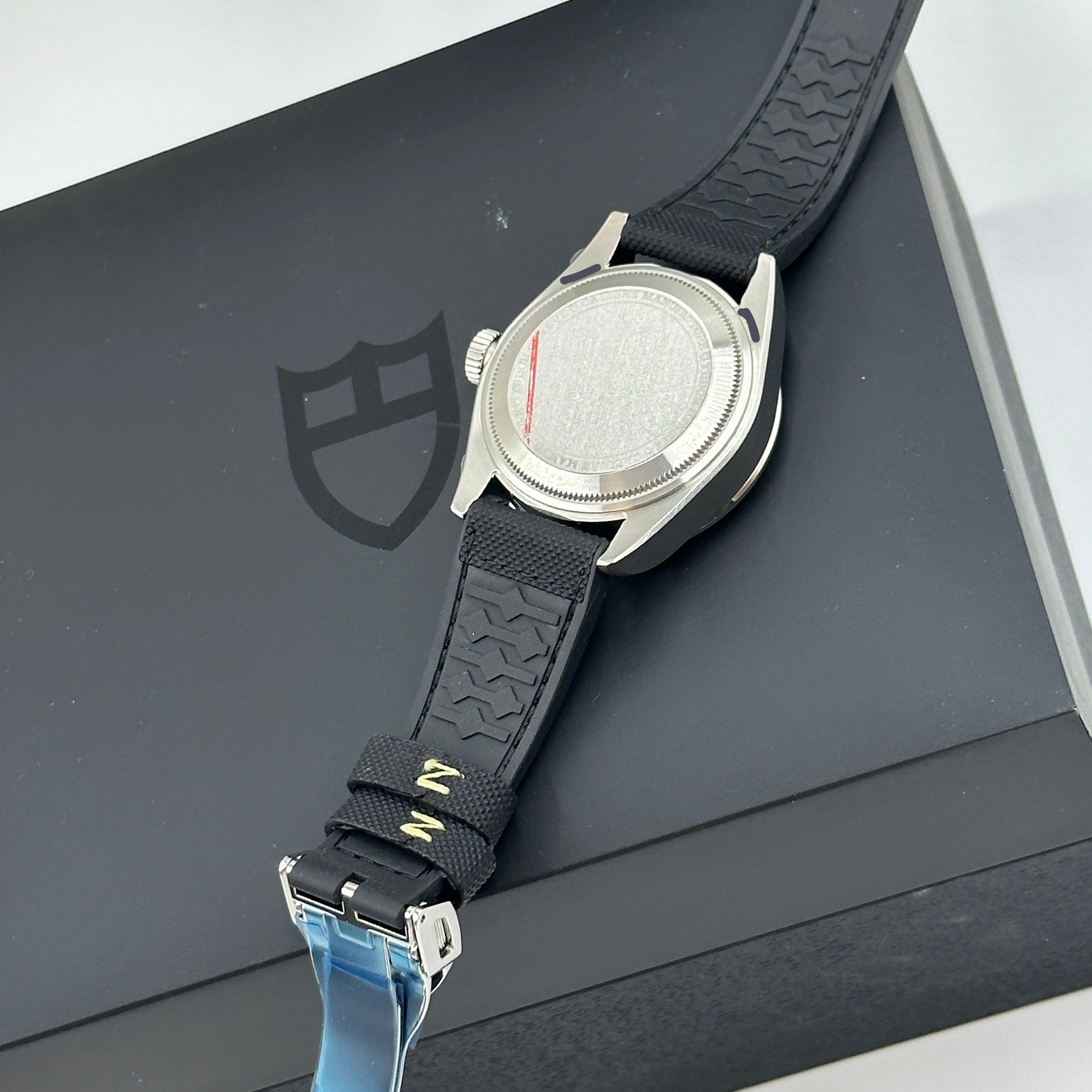 Tudor Black Bay Pro 39 M79470-0003 2026