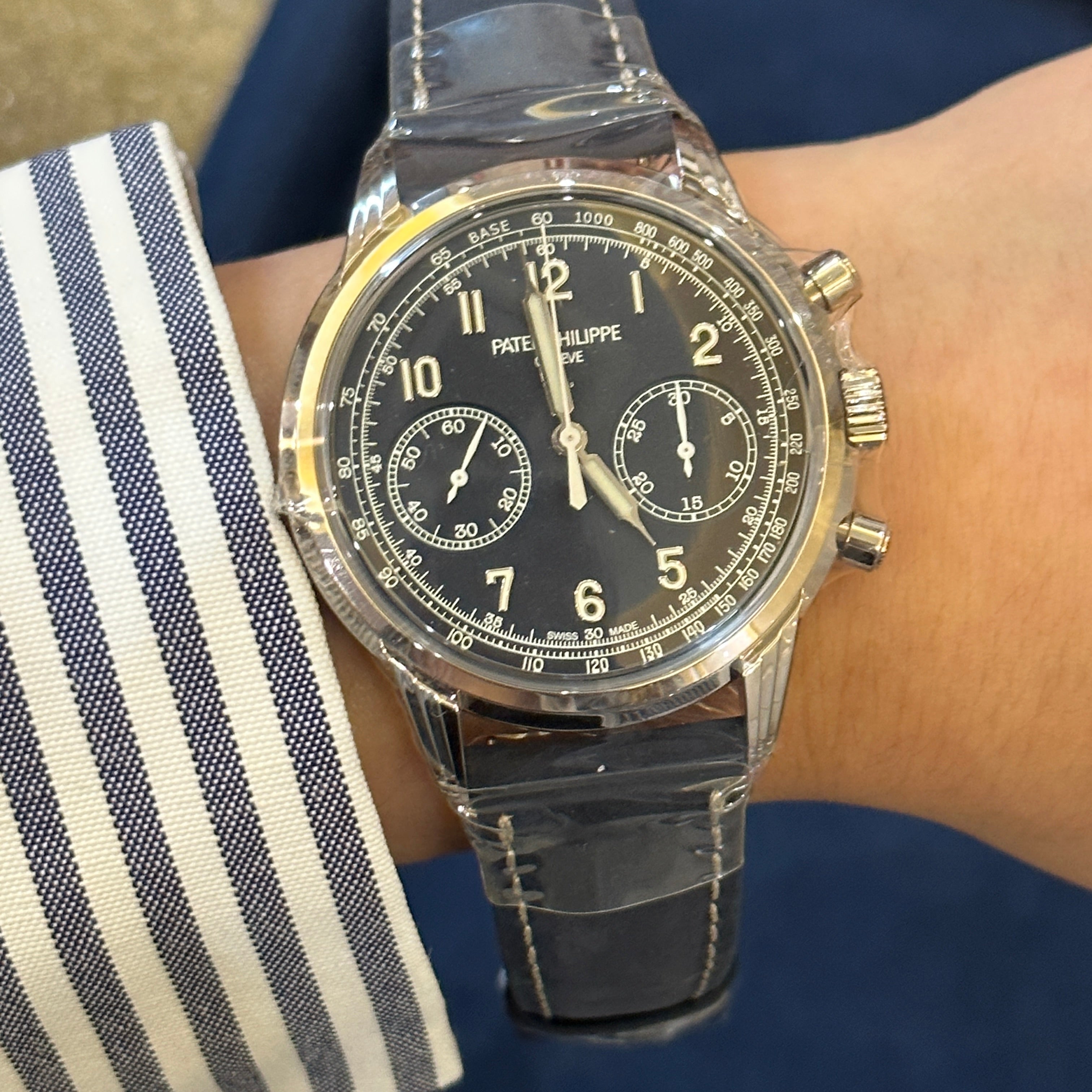 Patek Philippe Complications 5172G-001 2025