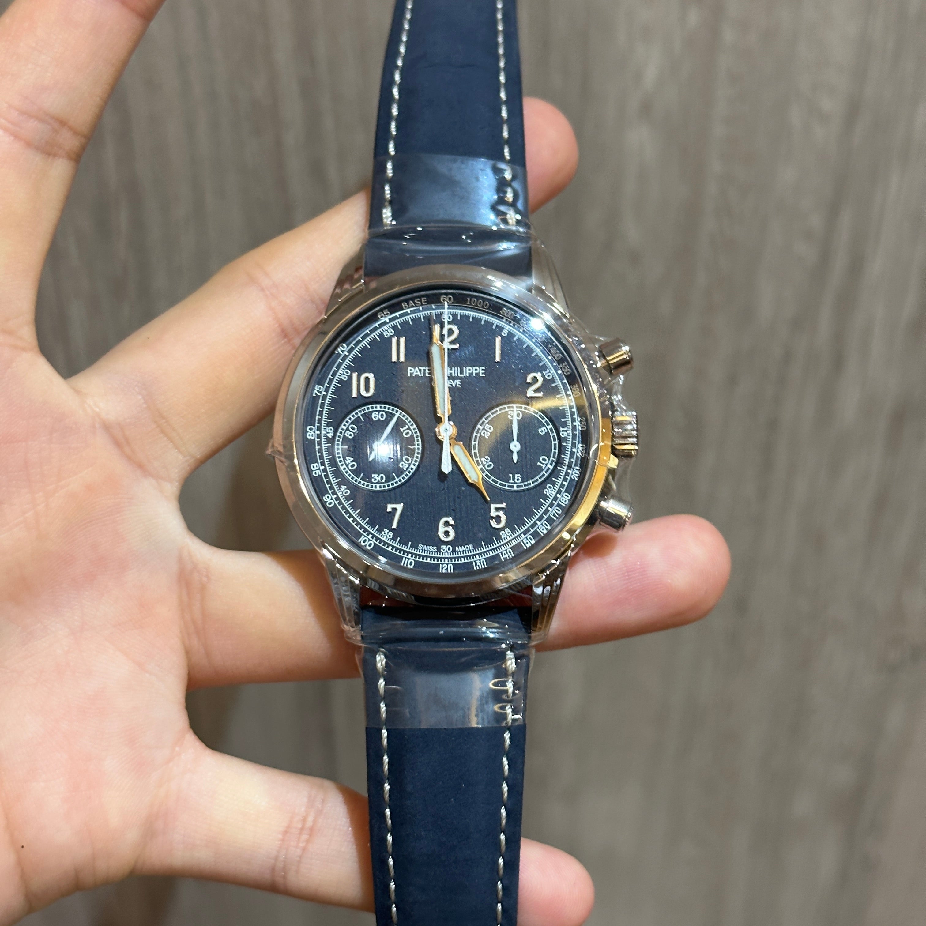 Patek Philippe Complications 5172G-001 2025