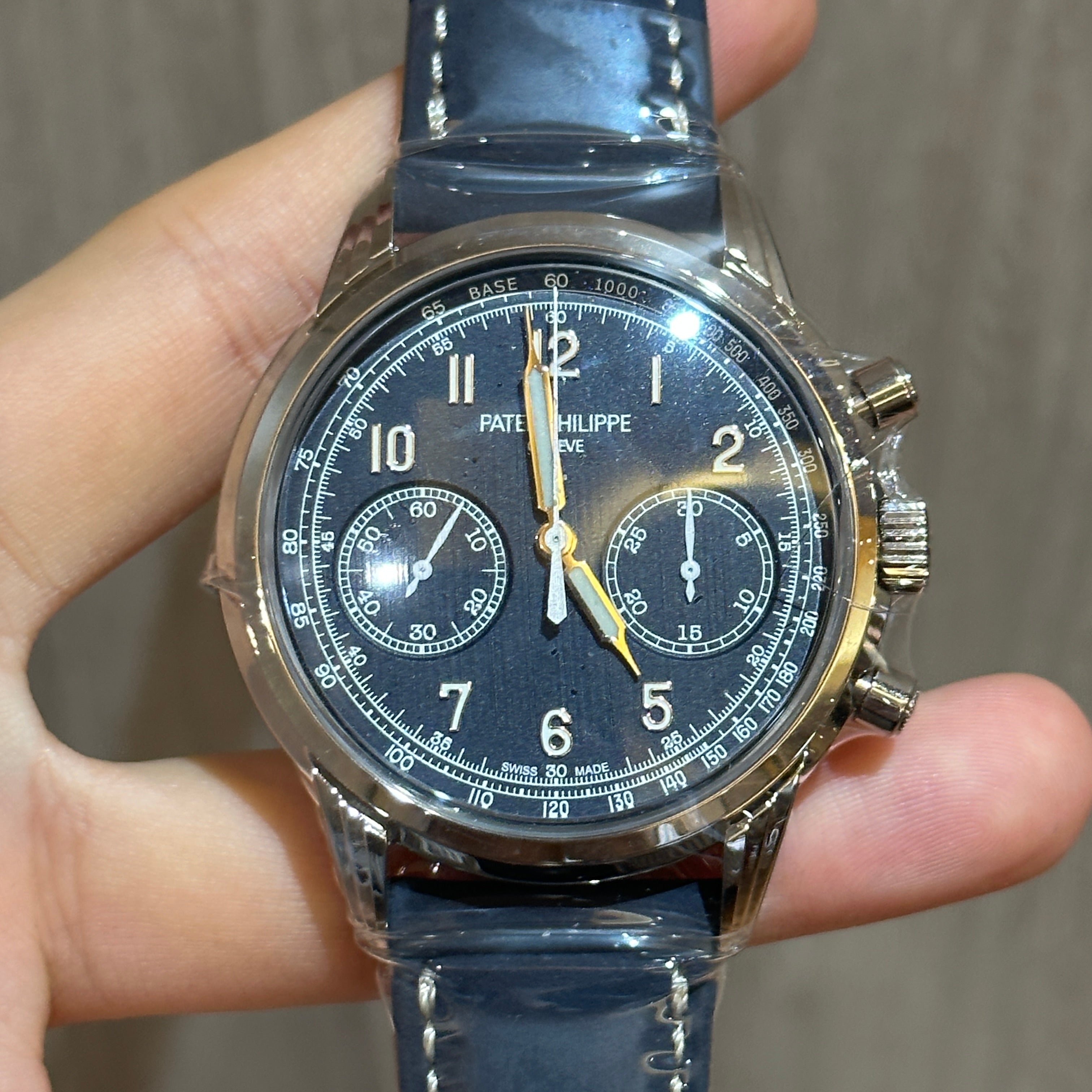 Patek Philippe Complications 5172G-001 2025