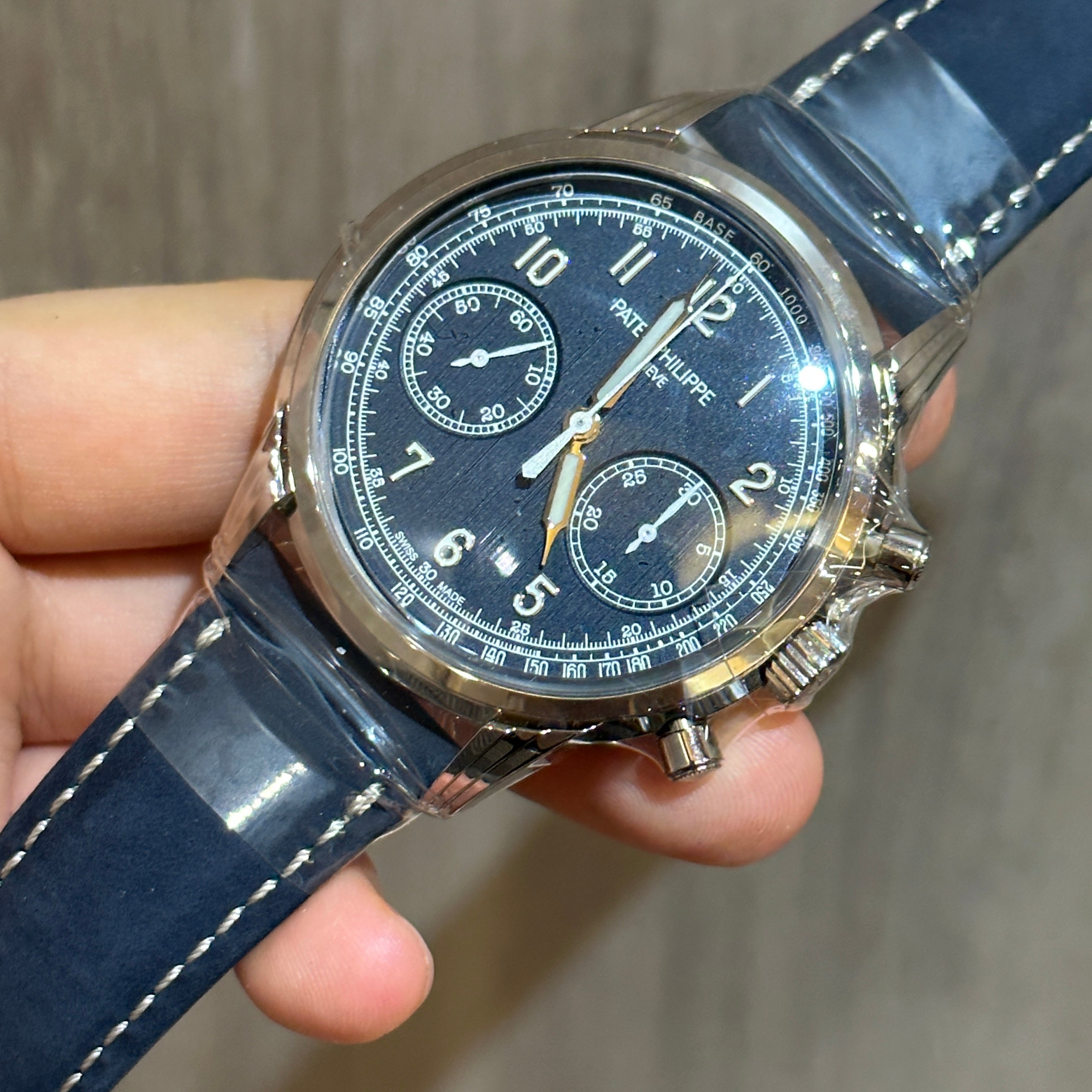 Patek Philippe Complications 5172G-001 2025