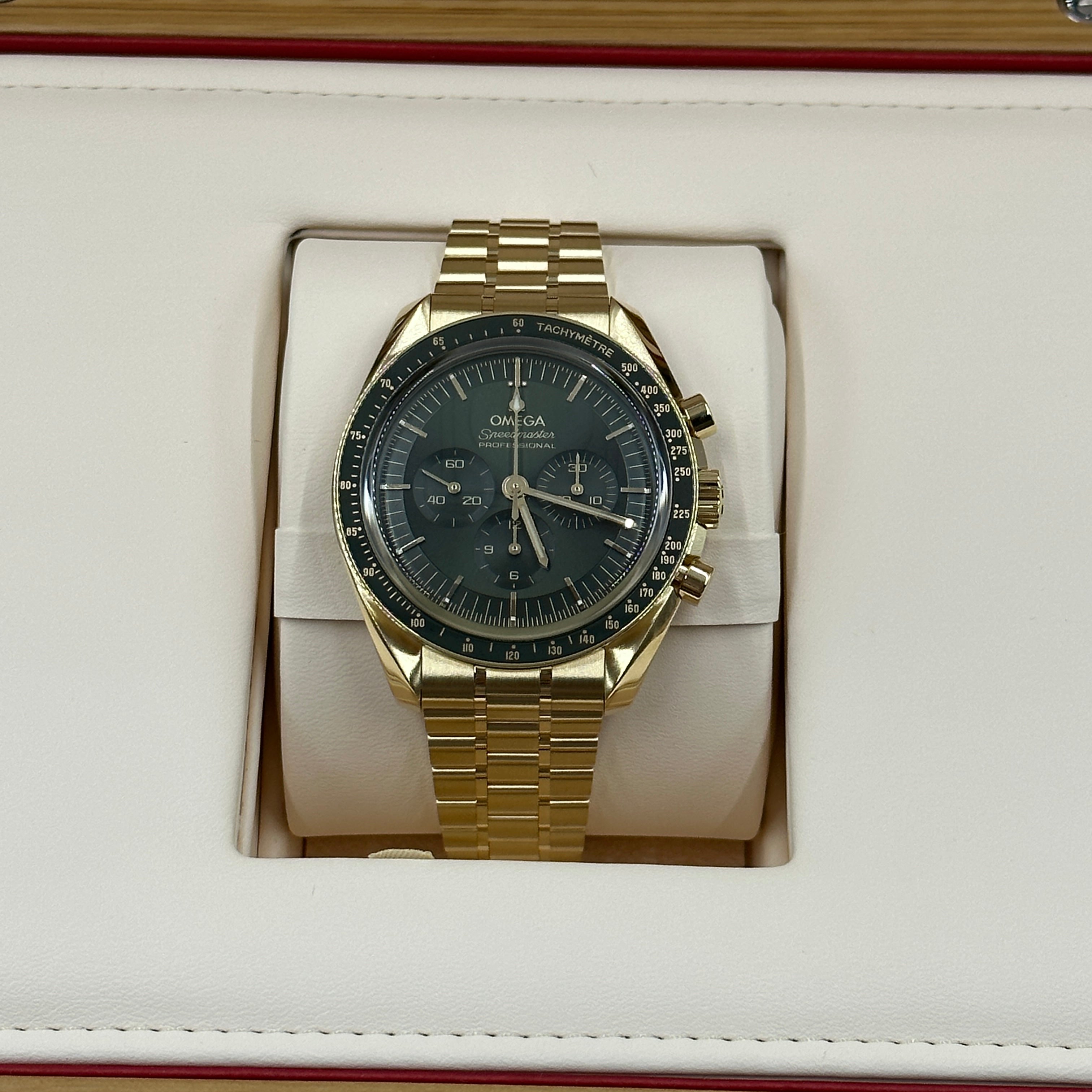 Omega Speedmaster Moonwatch Professiona 310.60.42.50.10.001