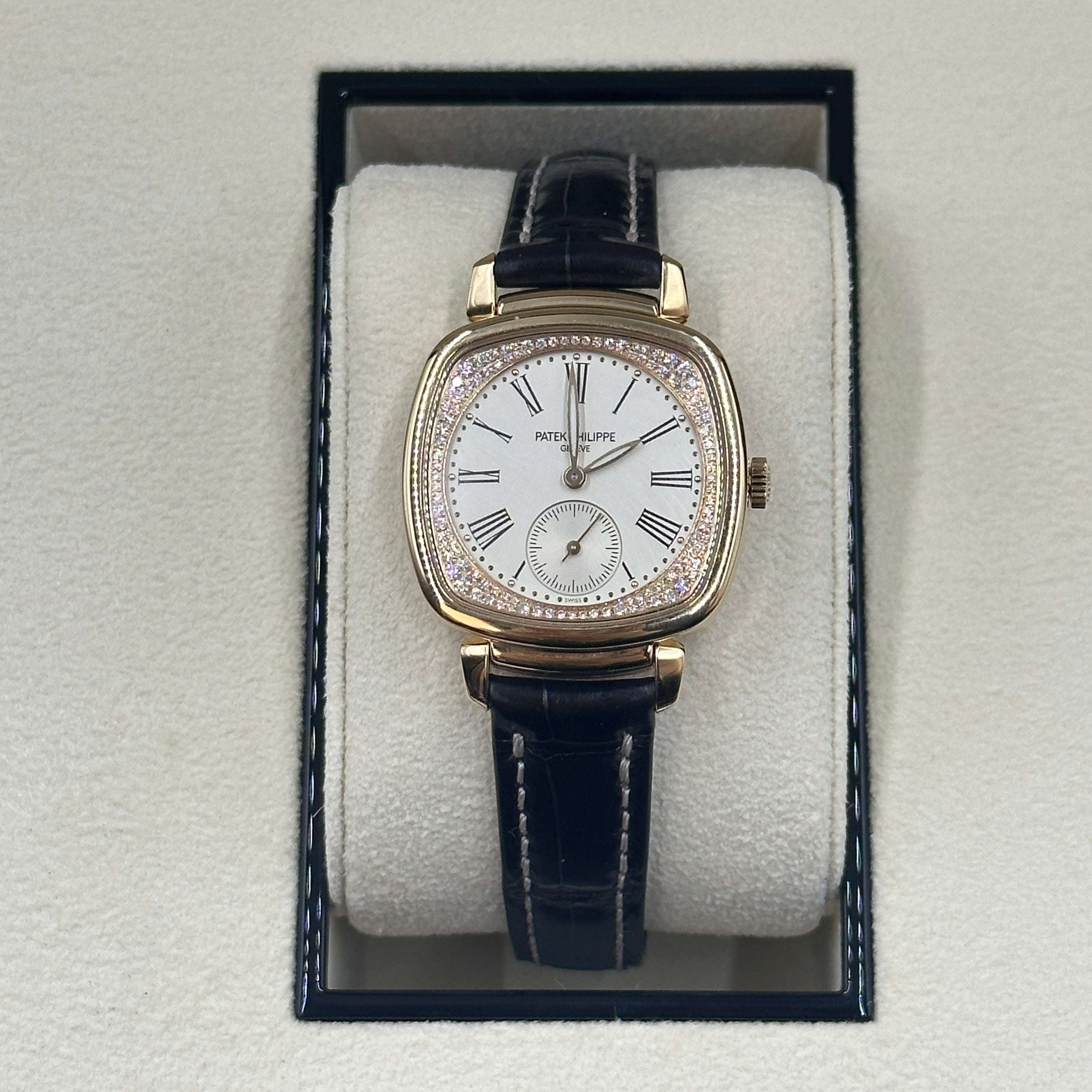Patek Philippe  Gondolo   7041R-001