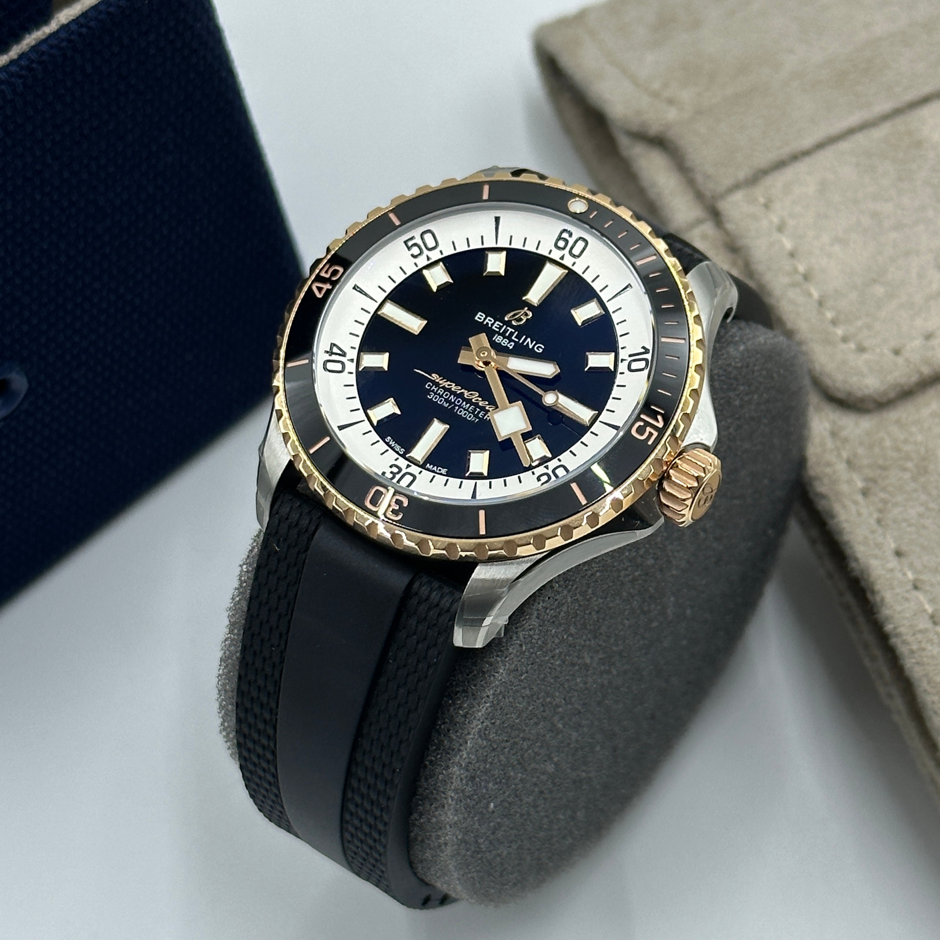 Breitling Superocean Automatic 42 U17375211B1S1