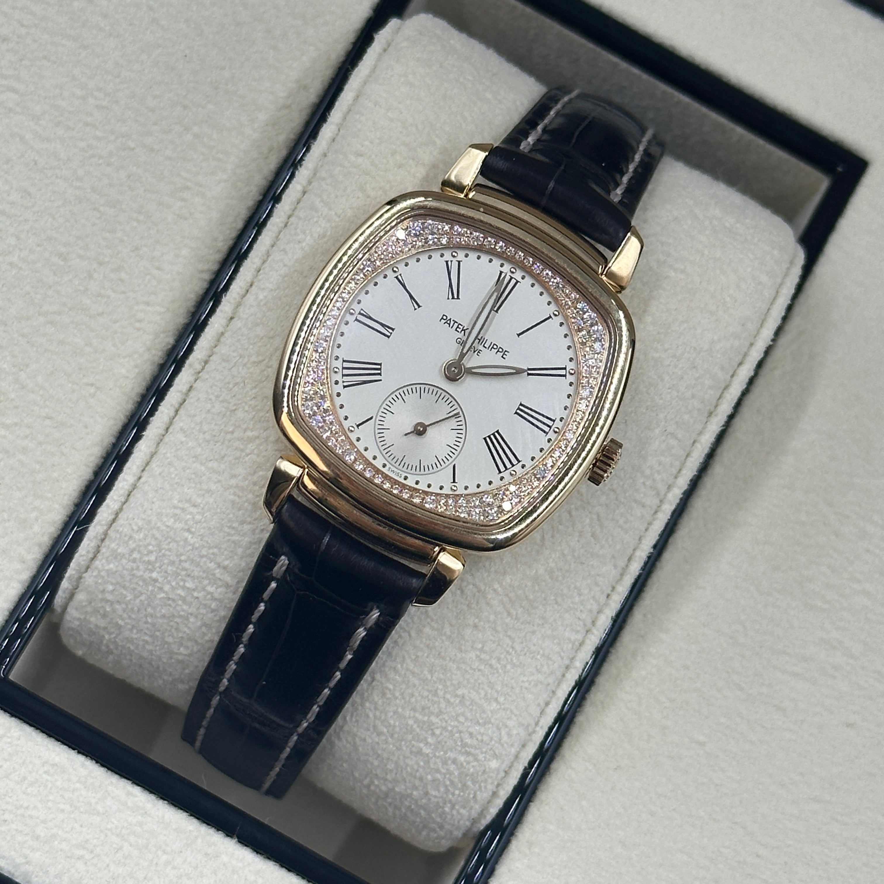 Patek Philippe  Gondolo   7041R-001