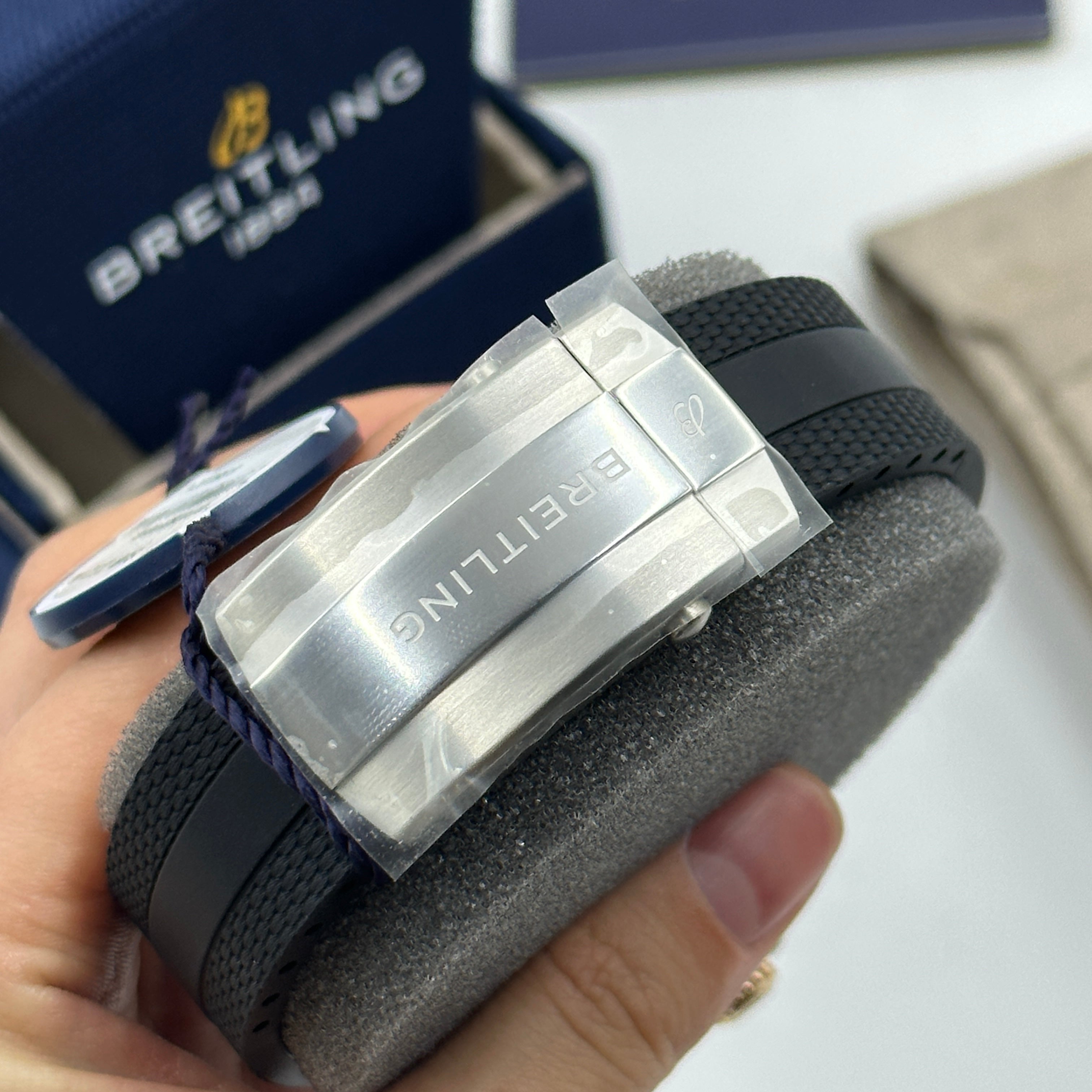 Breitling Superocean Automatic 42 U17375211B1S1