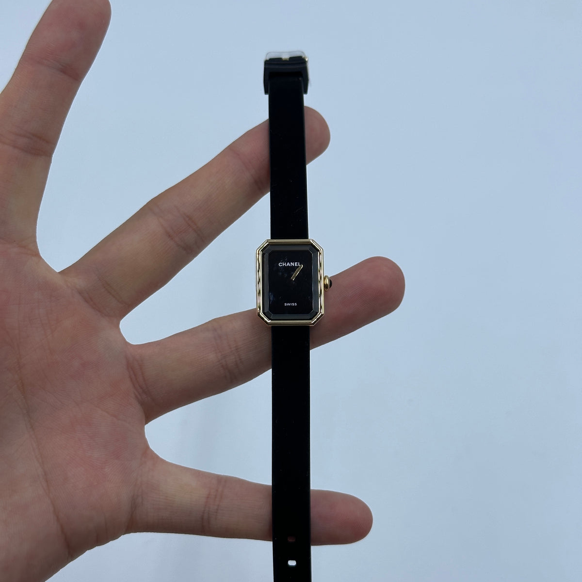 Chanel Première Velours H6125 2026