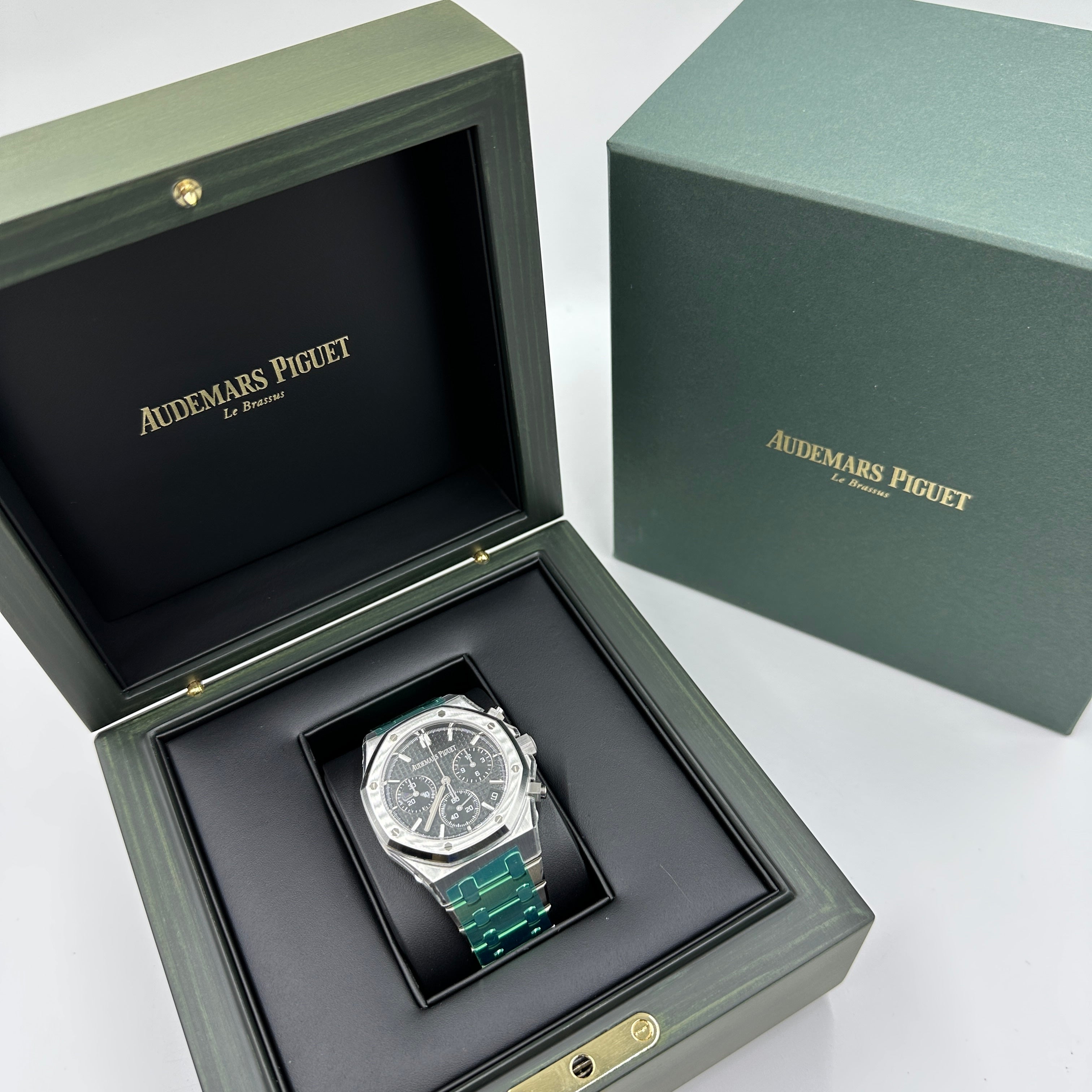 Audemars Piguet Royal Oak 26240st.OO.1320ST.06 2025