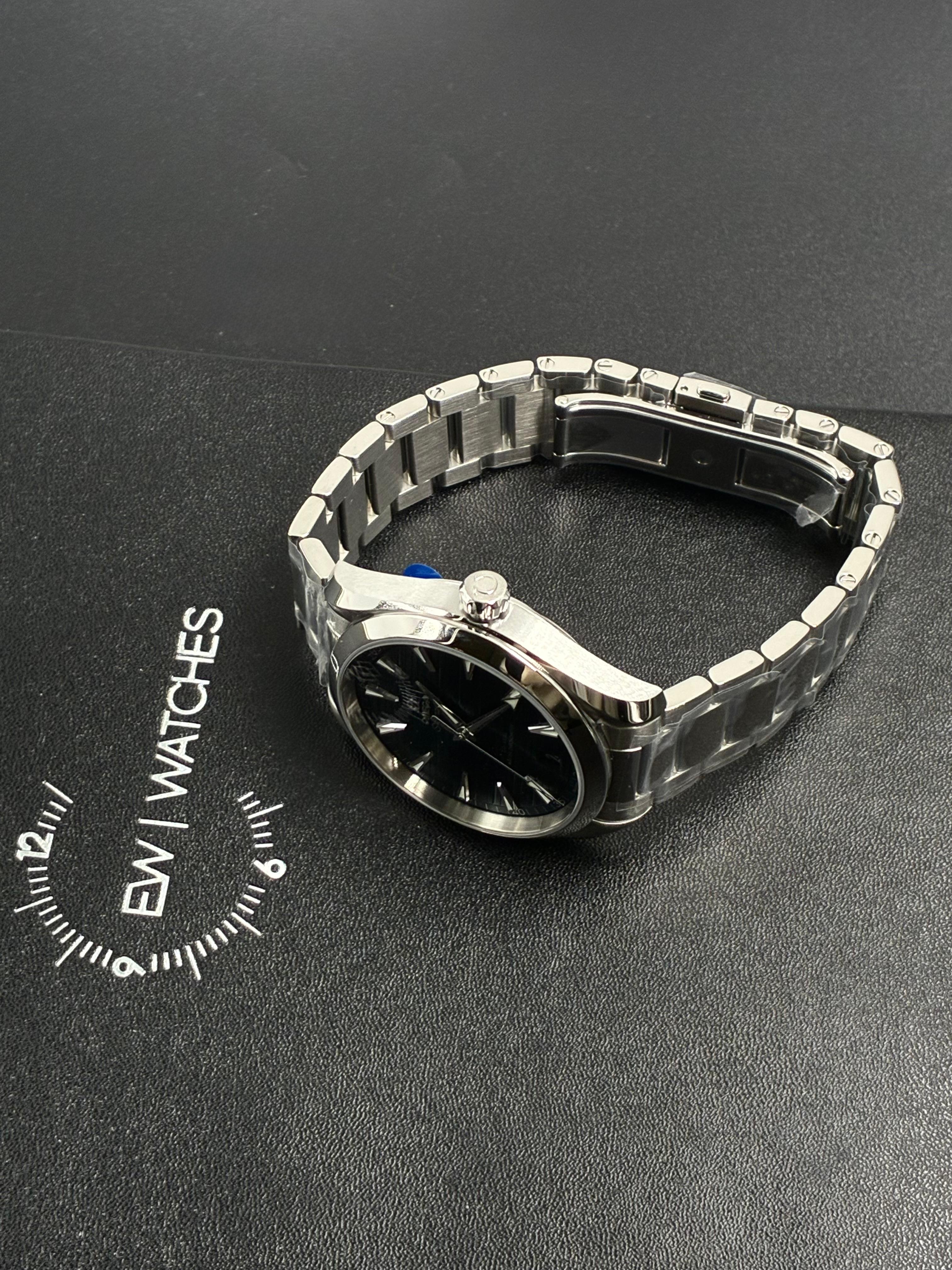 Omega Seamaster Aqua Terra 150M 41mm 220.10.41.21.10.001 2026