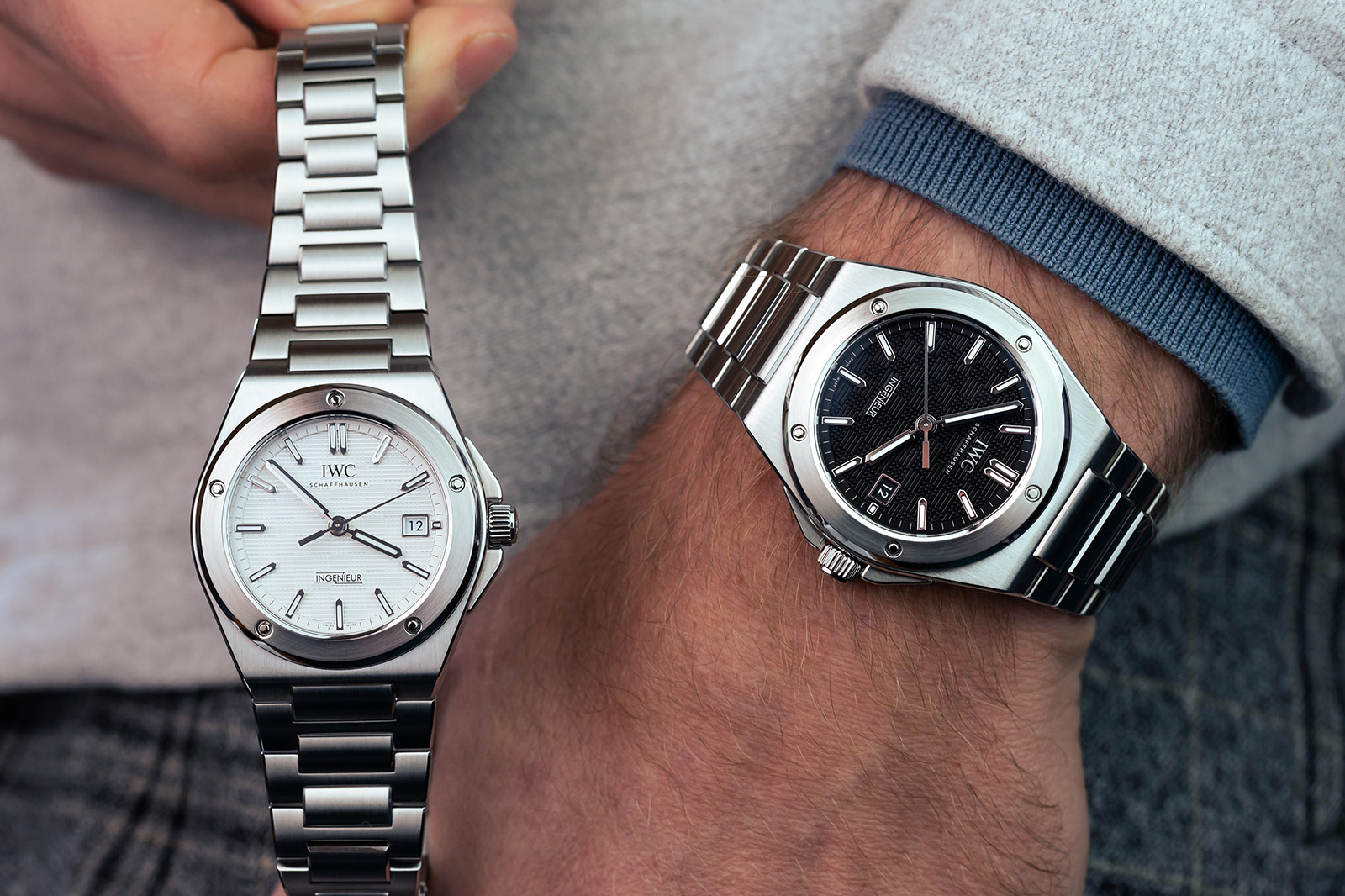 Ingenieur