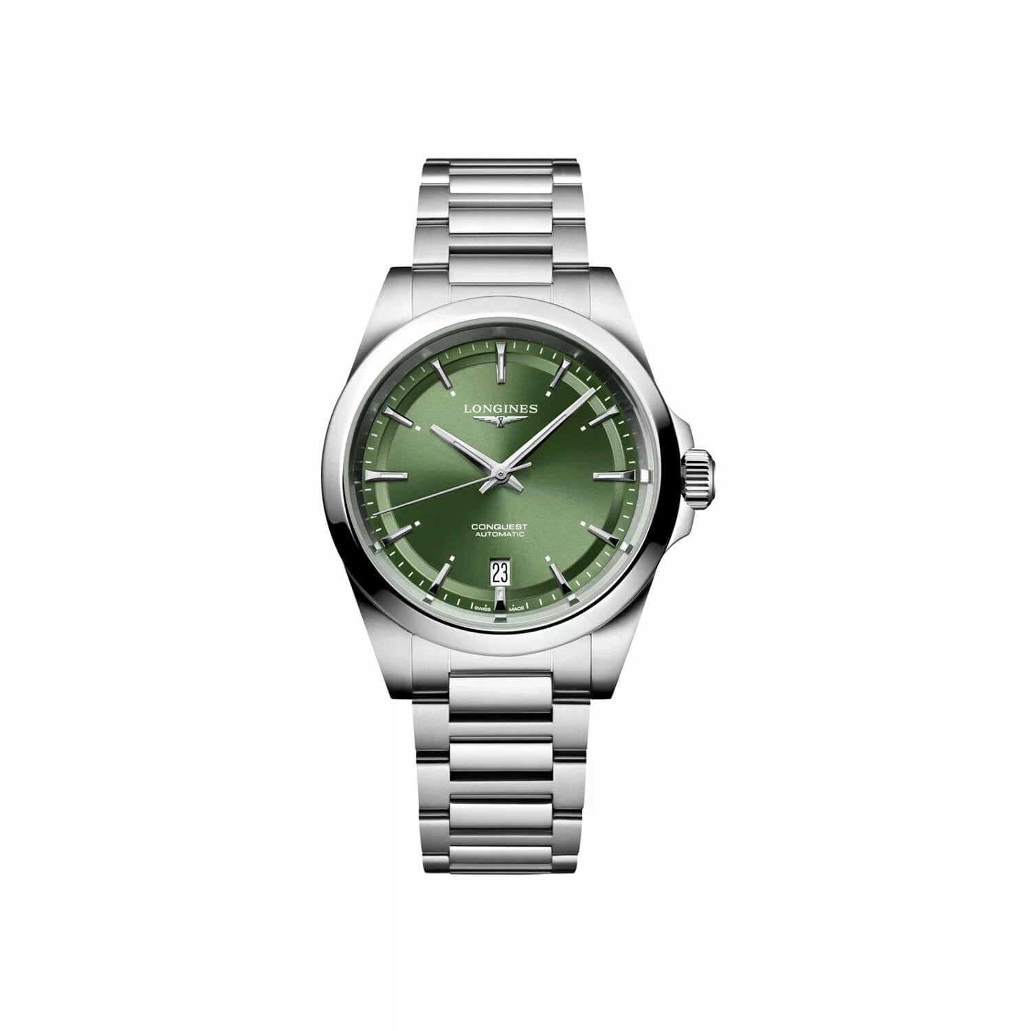 Longines Conquest L3.720.4.02.6 2026