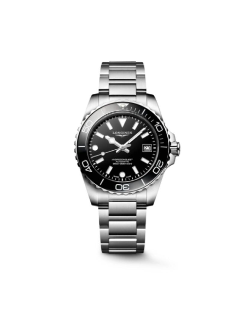 Longines HydroConquest L3.779.4.56.6 2026