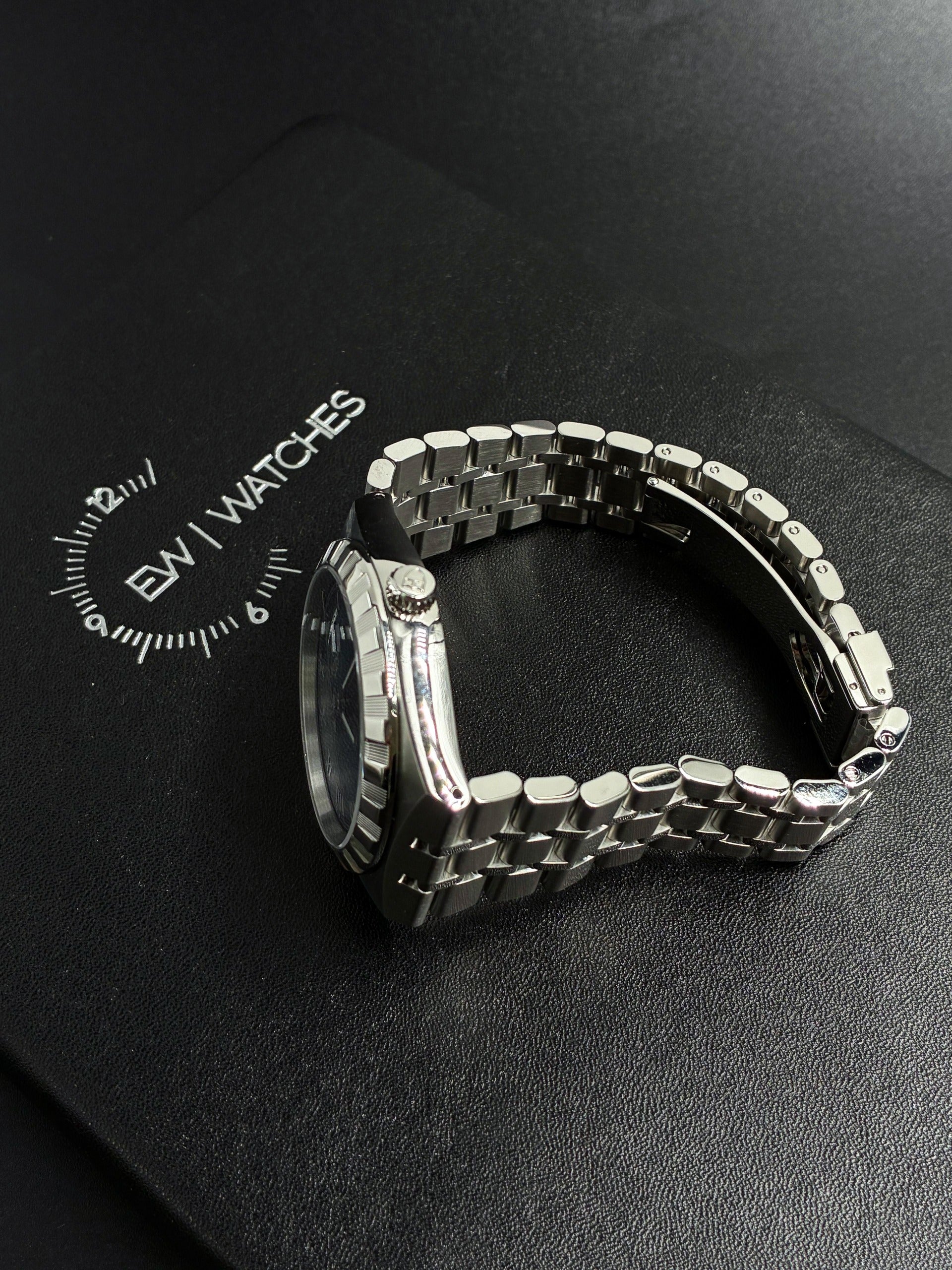 Tudor Royal M28600-0005 Blue Roman 2026