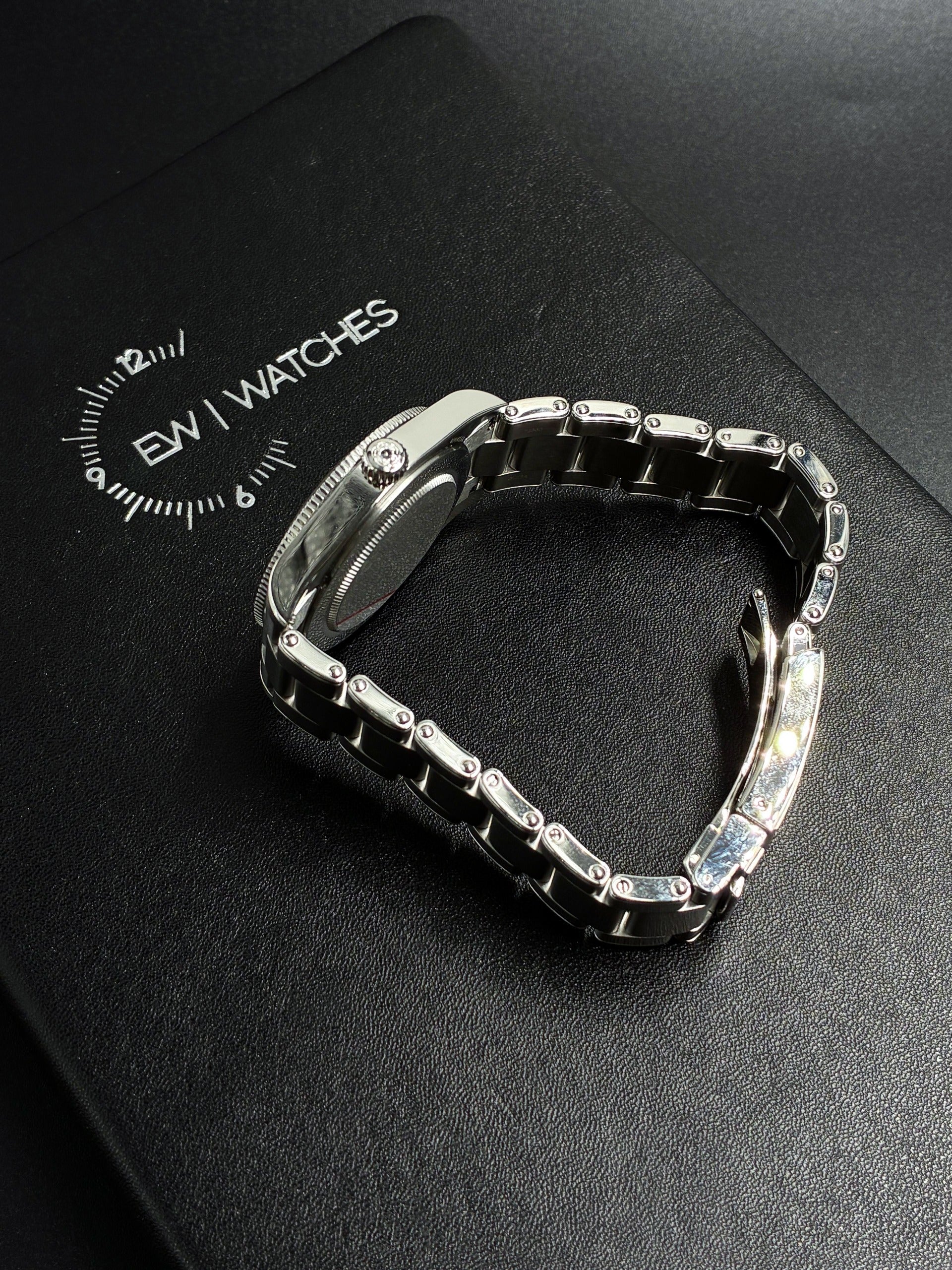 Tudor Black Bay 54 M79000N-0001 2026