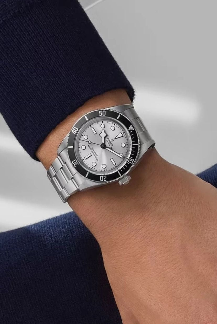 Tudor Black Bay 68 M7943A1A0NU-0002 2026