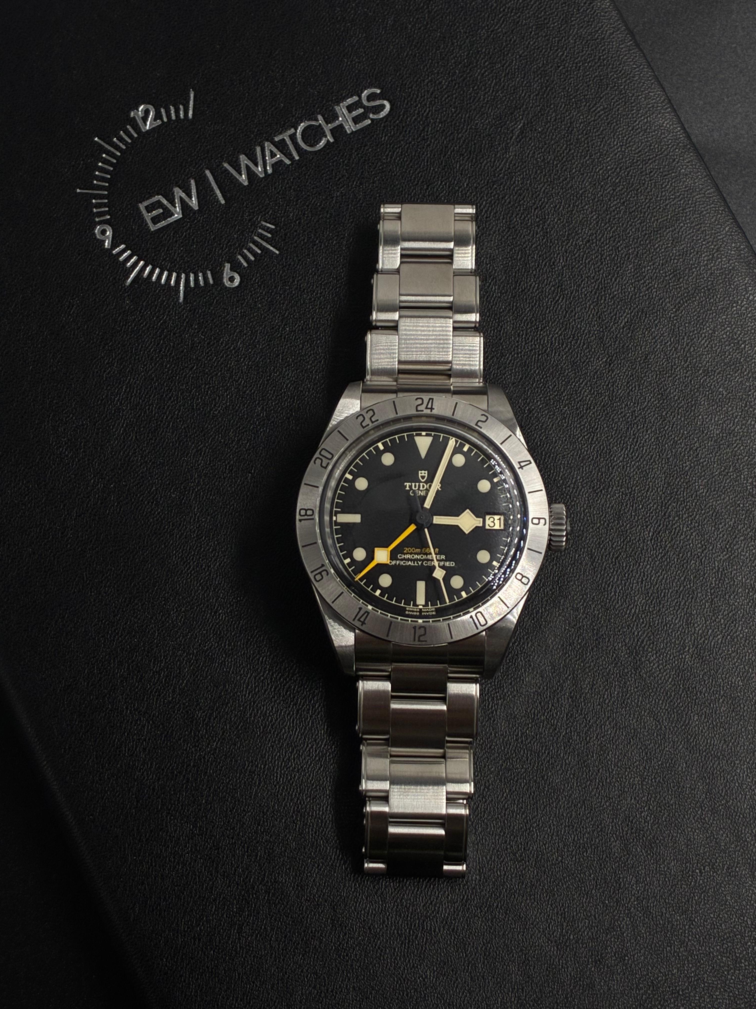 Tudor Black Bay Pro - M79470-0001 2026