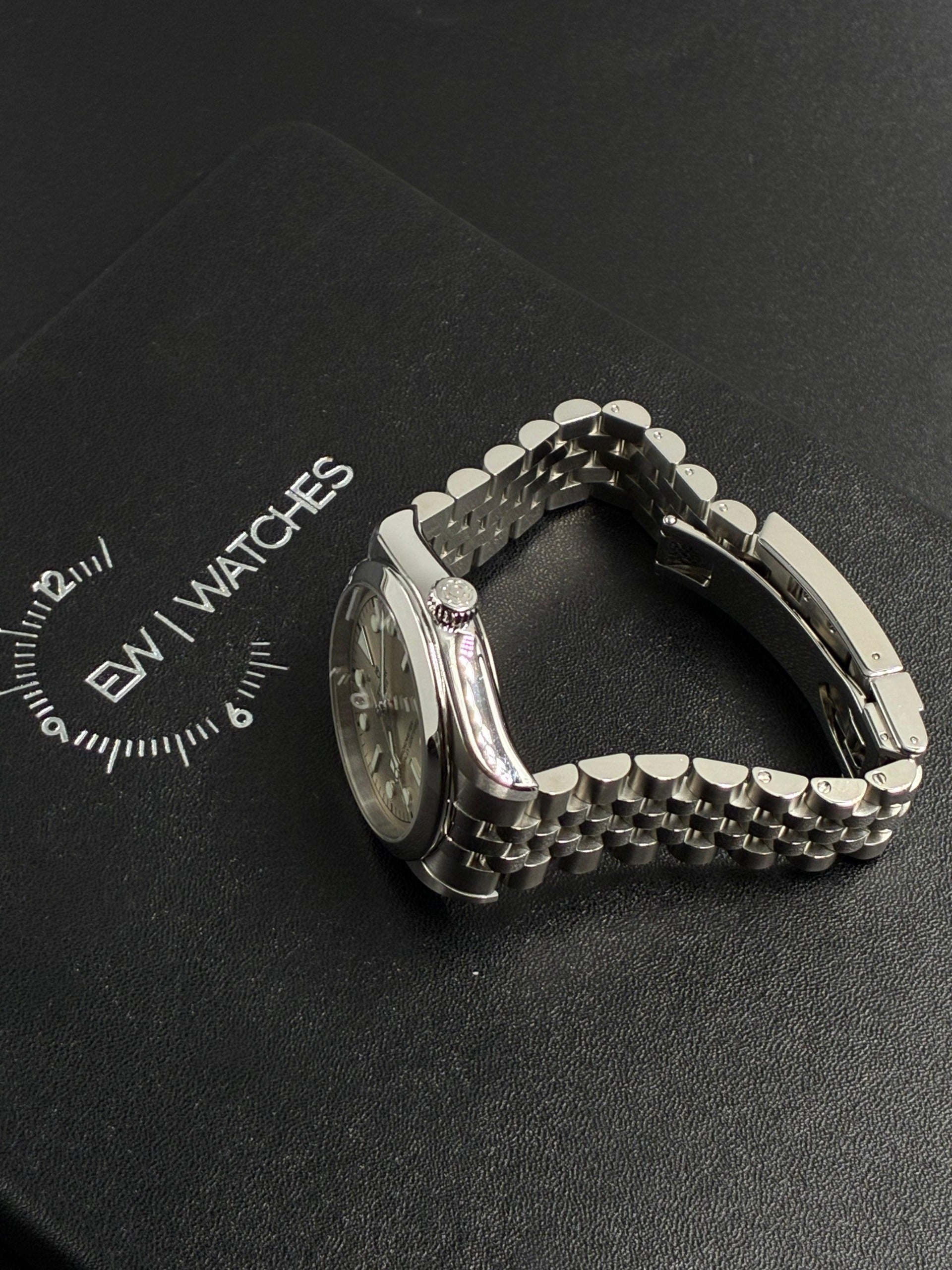 Tudor Black Bay 36MM 79640-0003 2025