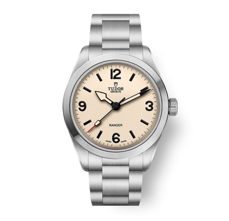 Tudor Ranger M79950-0008 2026