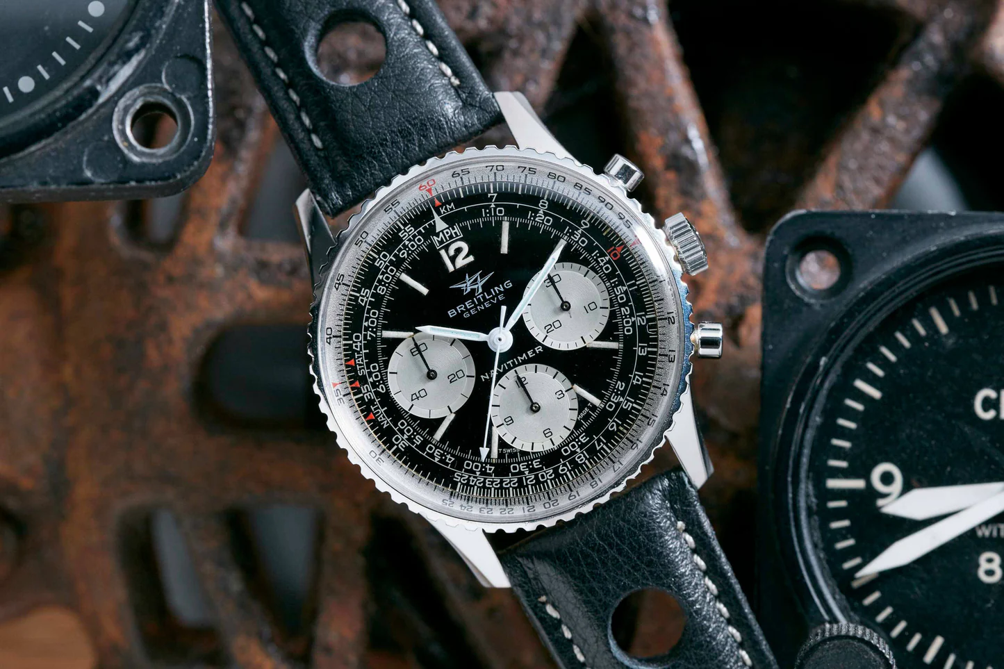 Navitimer