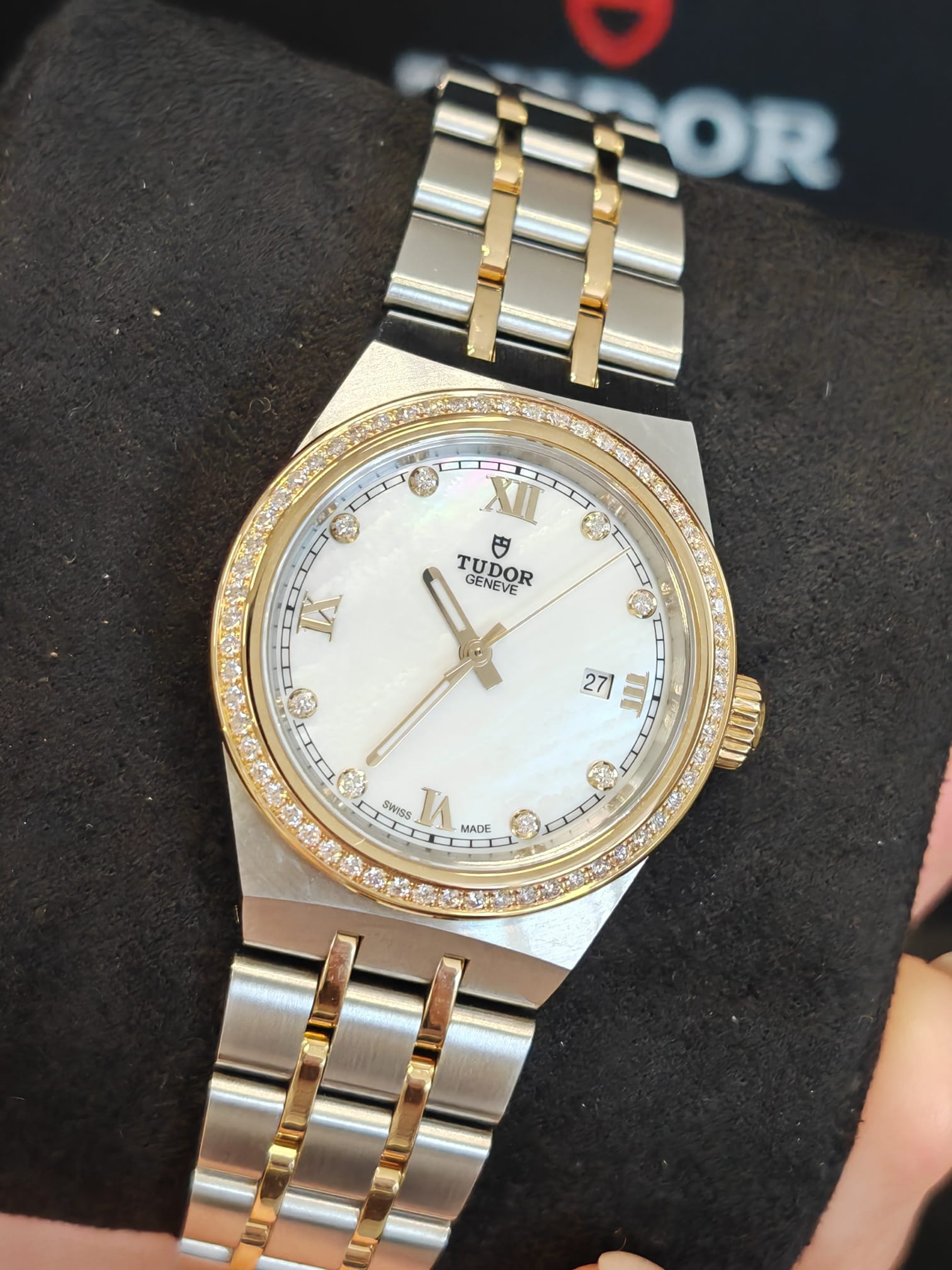 TUDOR Royal m28323-0001