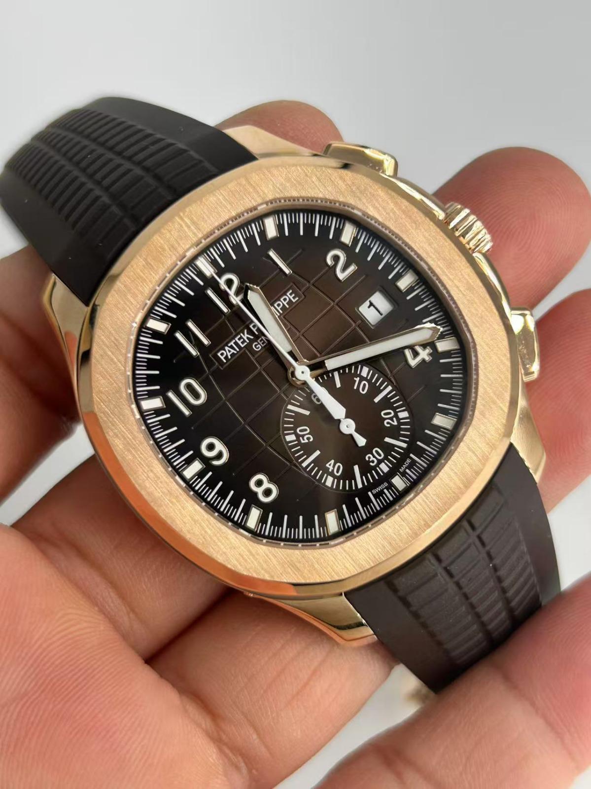 Patek Philippe 5968R-001 2026