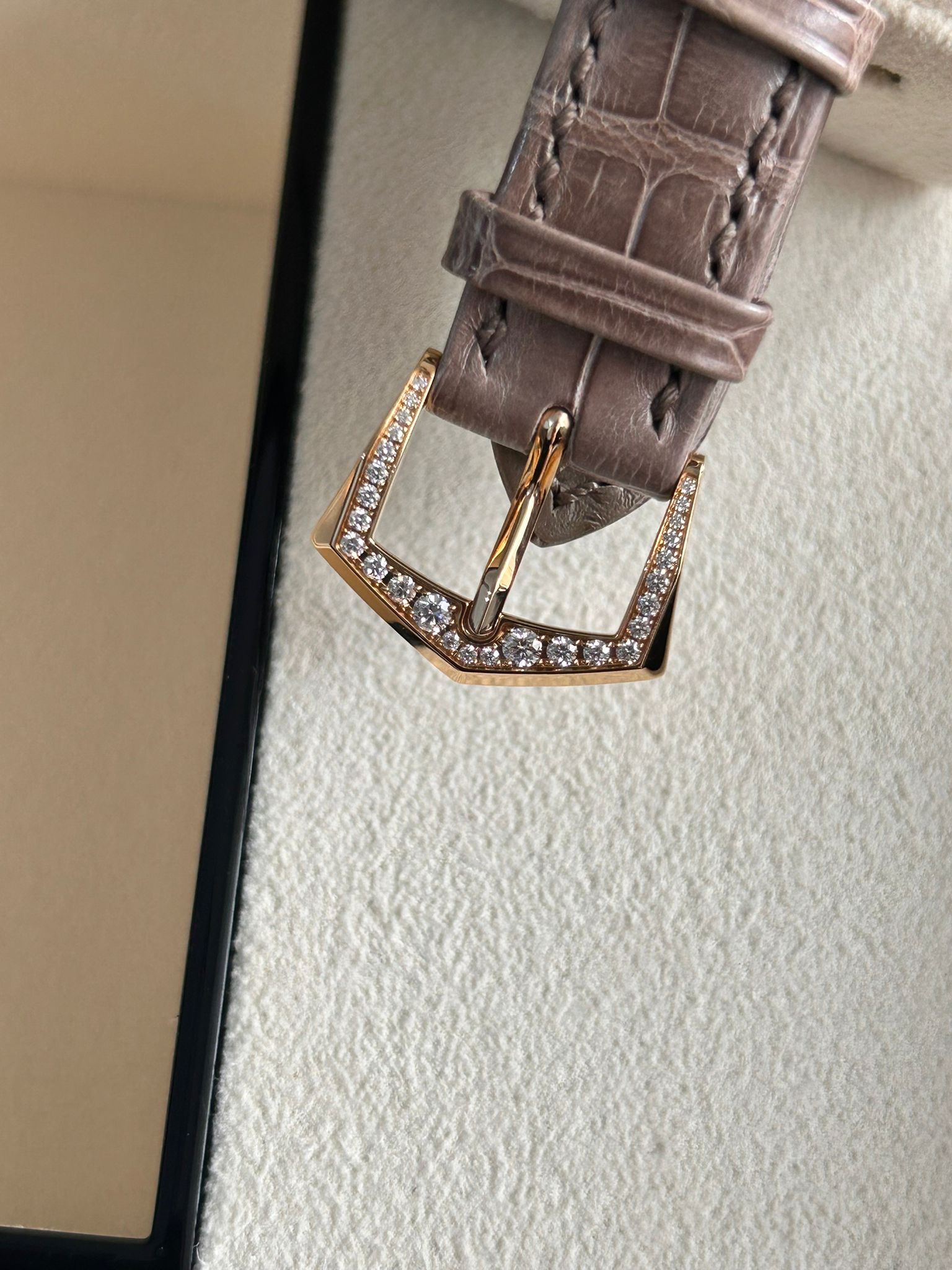 Patek Philippe  Complications 7140R-001