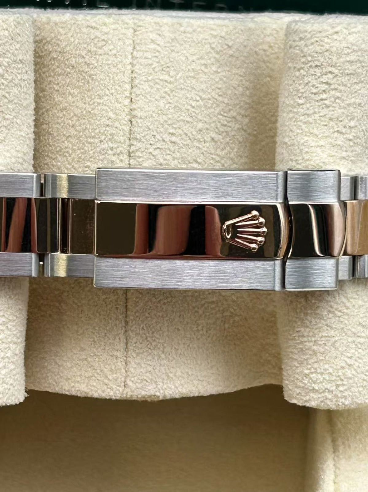 Rolex Datejust 31 278381RBR Pink Roman Oyster 2025