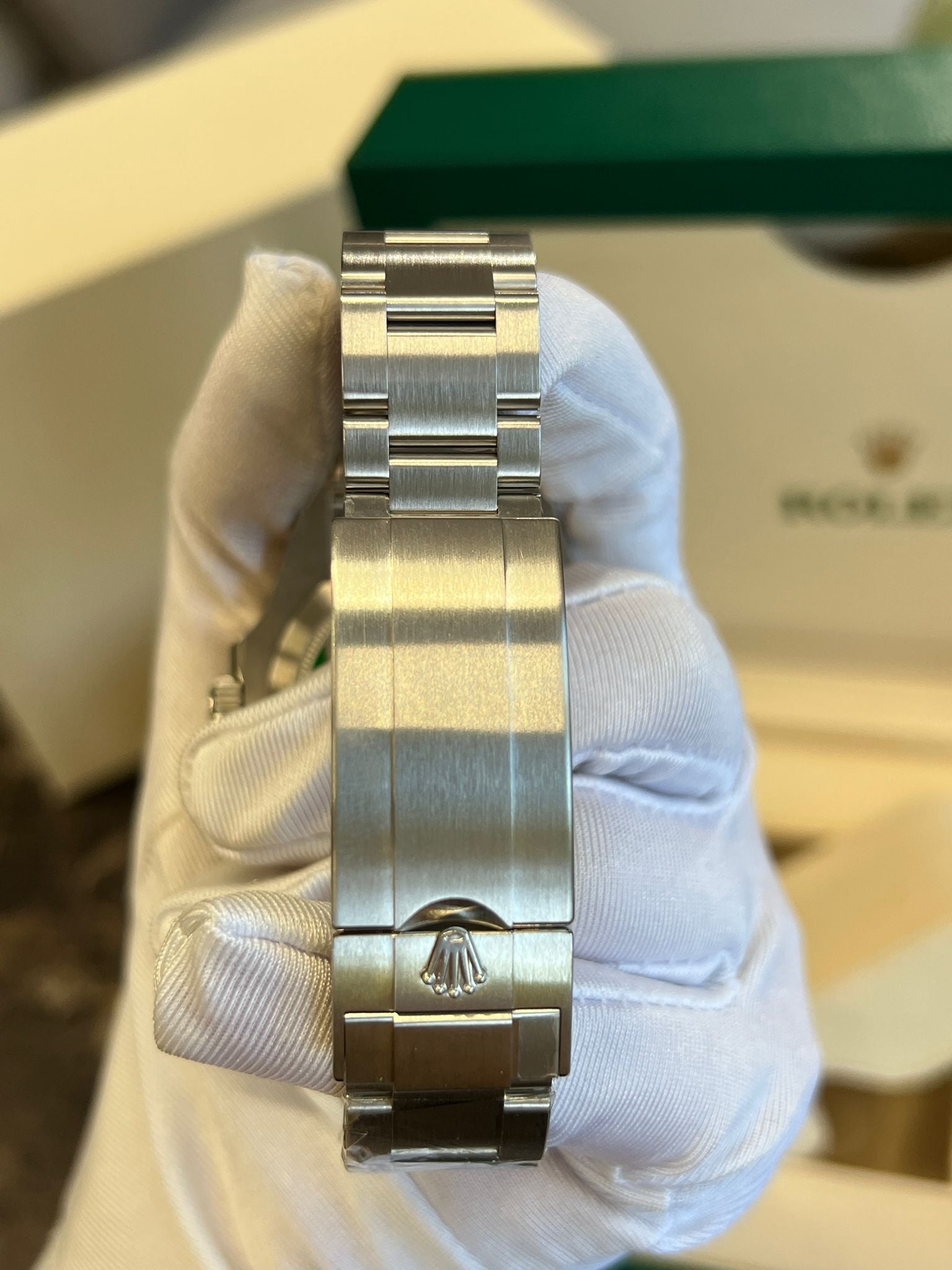 Rolex Submariner Date 41mm 126610LV 2024