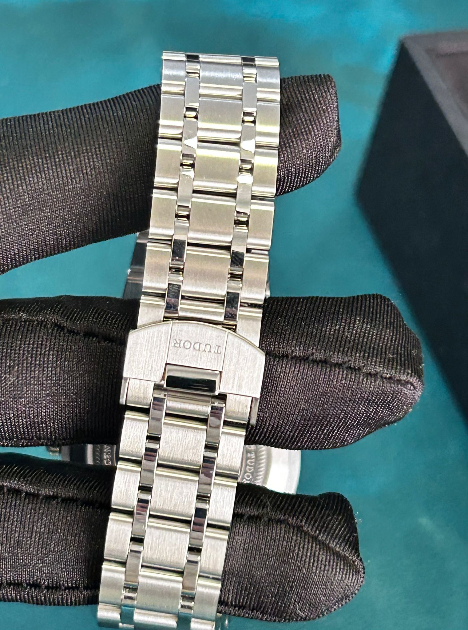 TUDOR Royal 28500-0004 BLACK DIAMOND