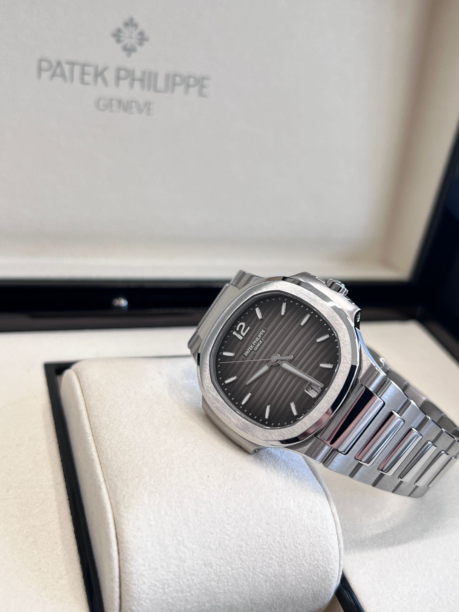 Patek Philippe 7118/1A-011 2026