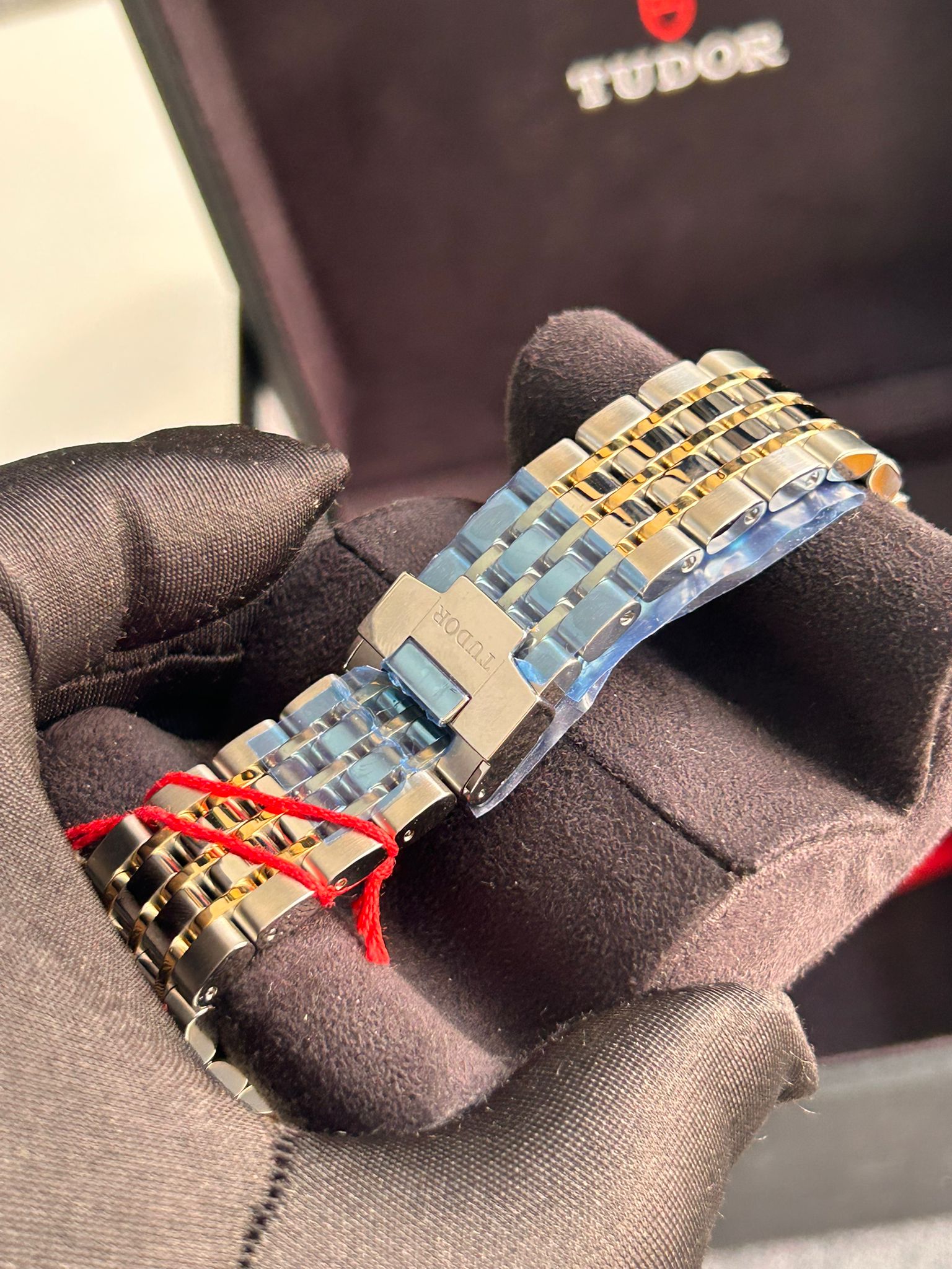 Tudor 1926 M91551-0001