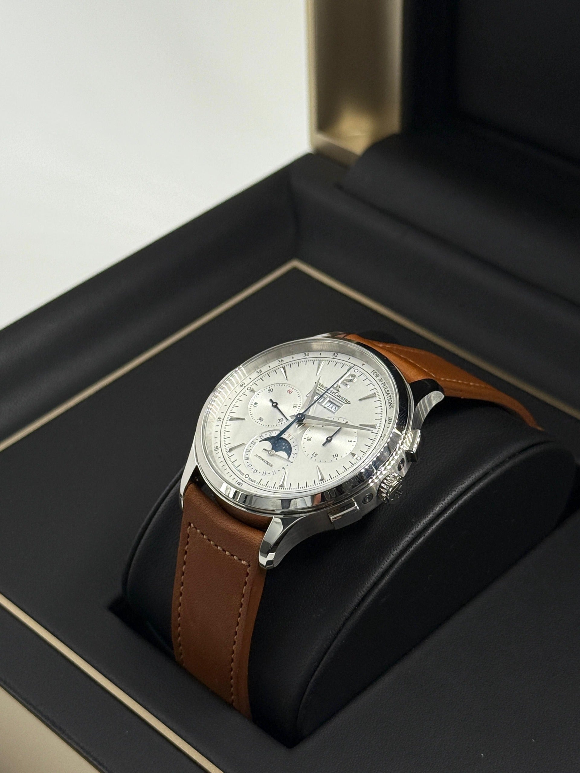 Jaeger-Lecoultre Master Control 40MM Q413842J 2023