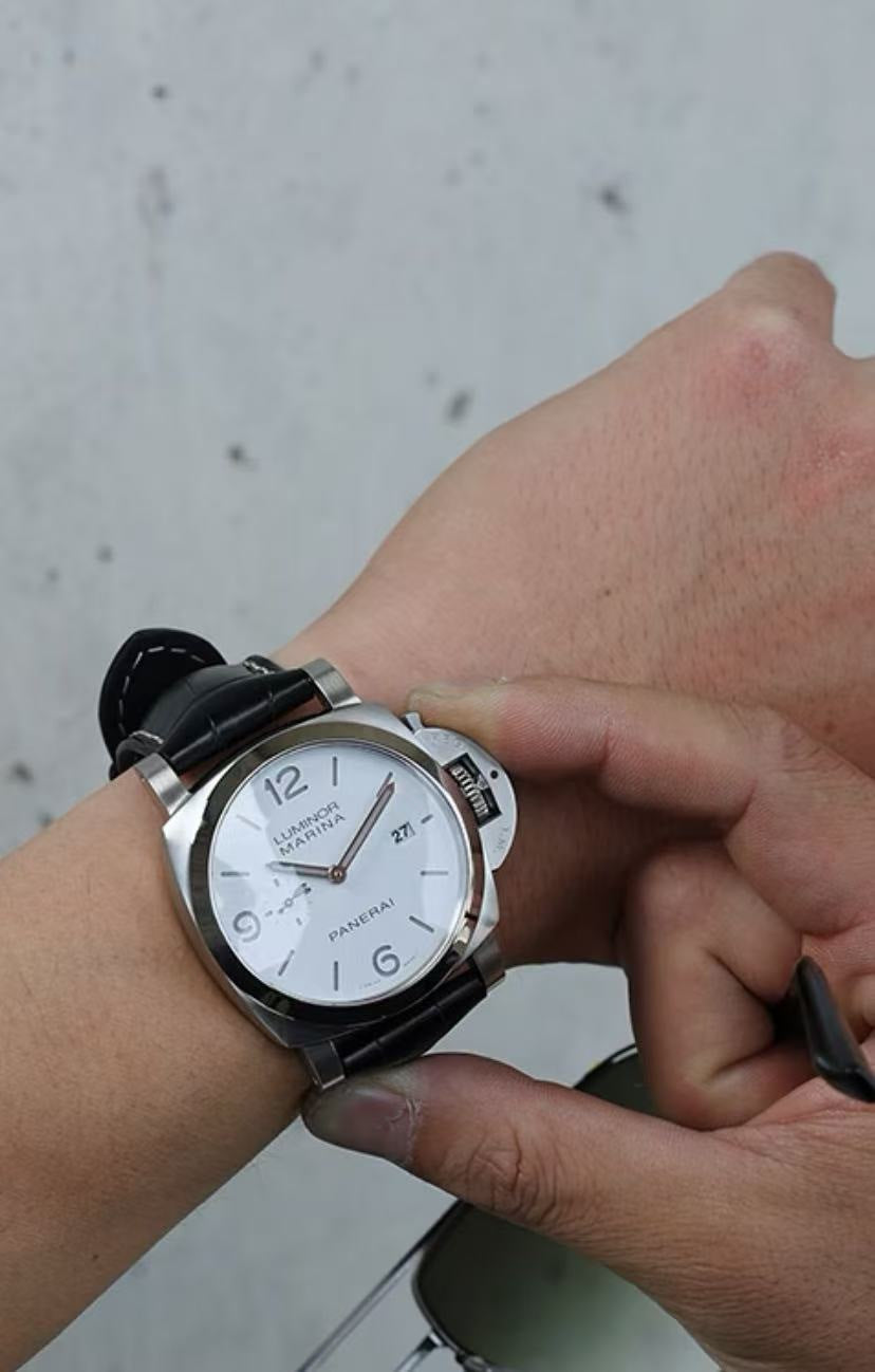 Panerai Luminor Marina PAM03314 2026