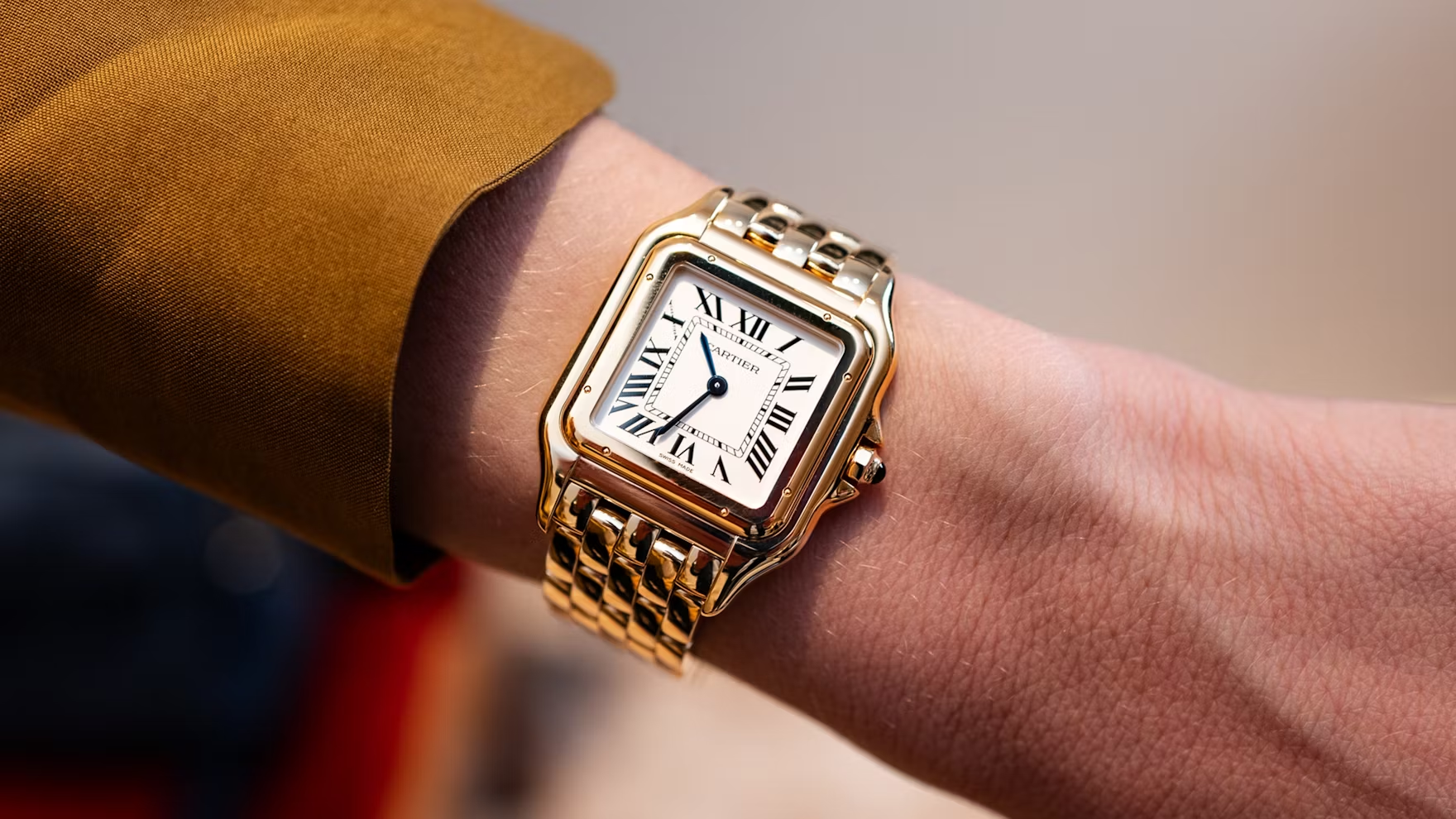 Panthère de Cartier