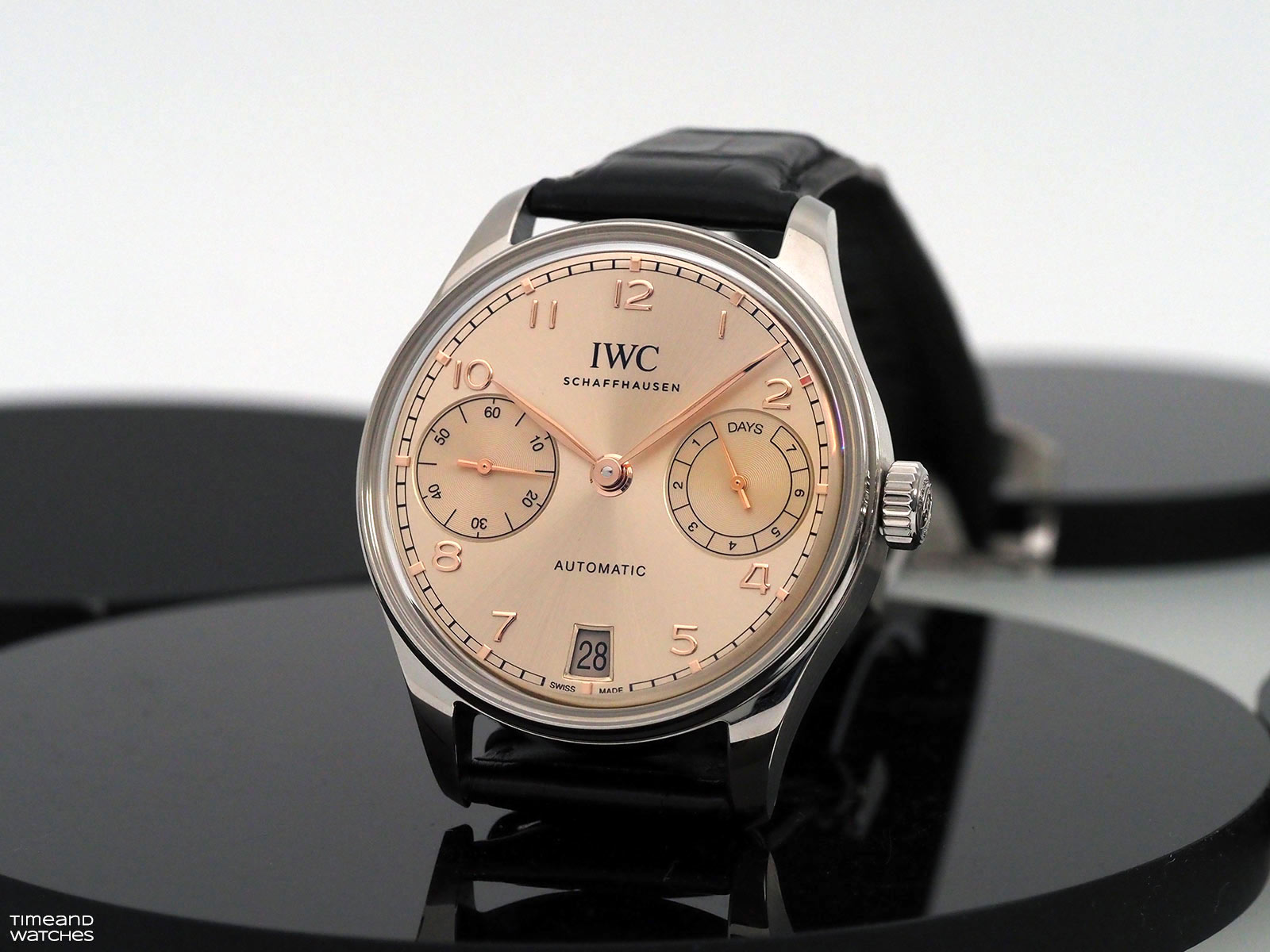 Portugieser