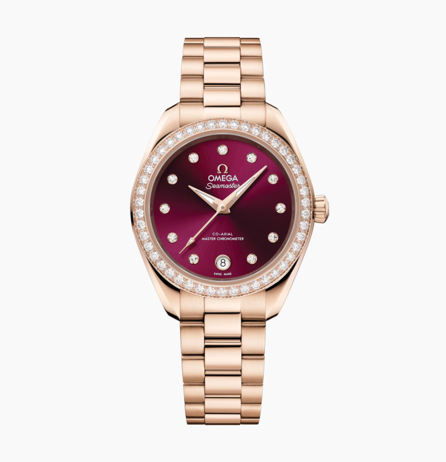 Omega Seamaster Aqua Terra 150M 220.55.30.20.61.001