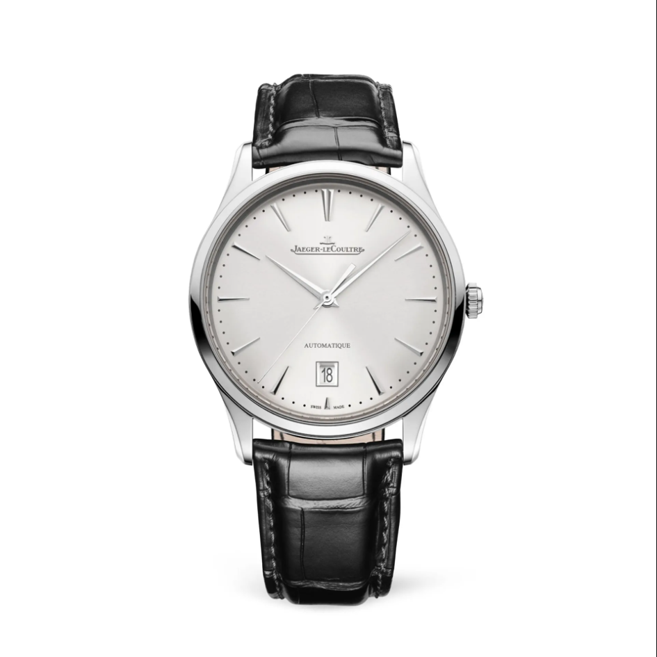 Jaeger-LeCoultre Master Ultra Thin Date 39mm Q1238421